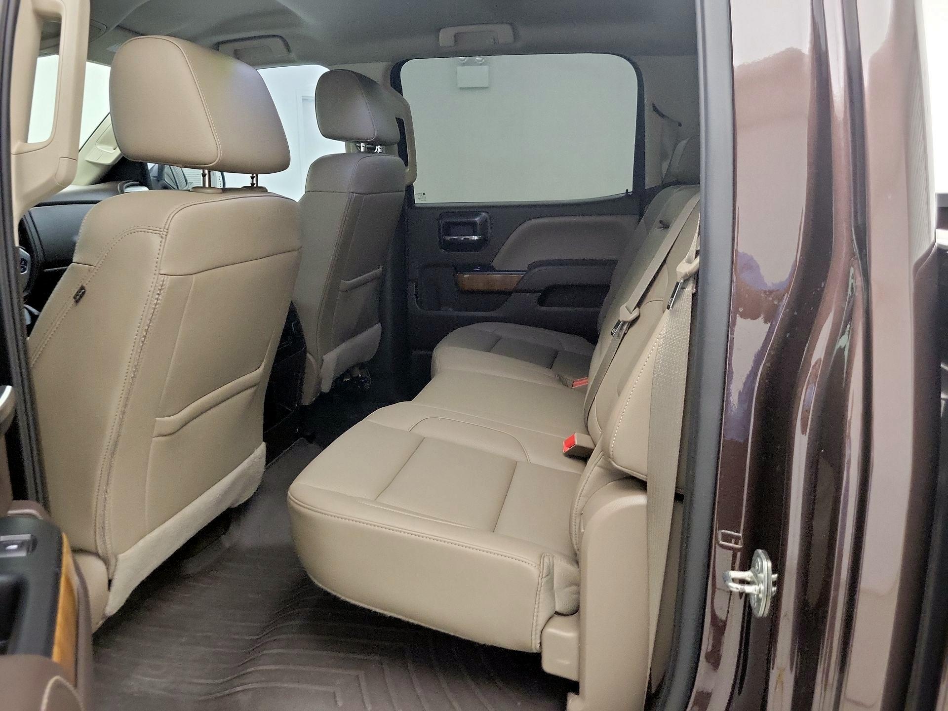 Thumbnail: 2016 GMC Sierra 1500 - 20
