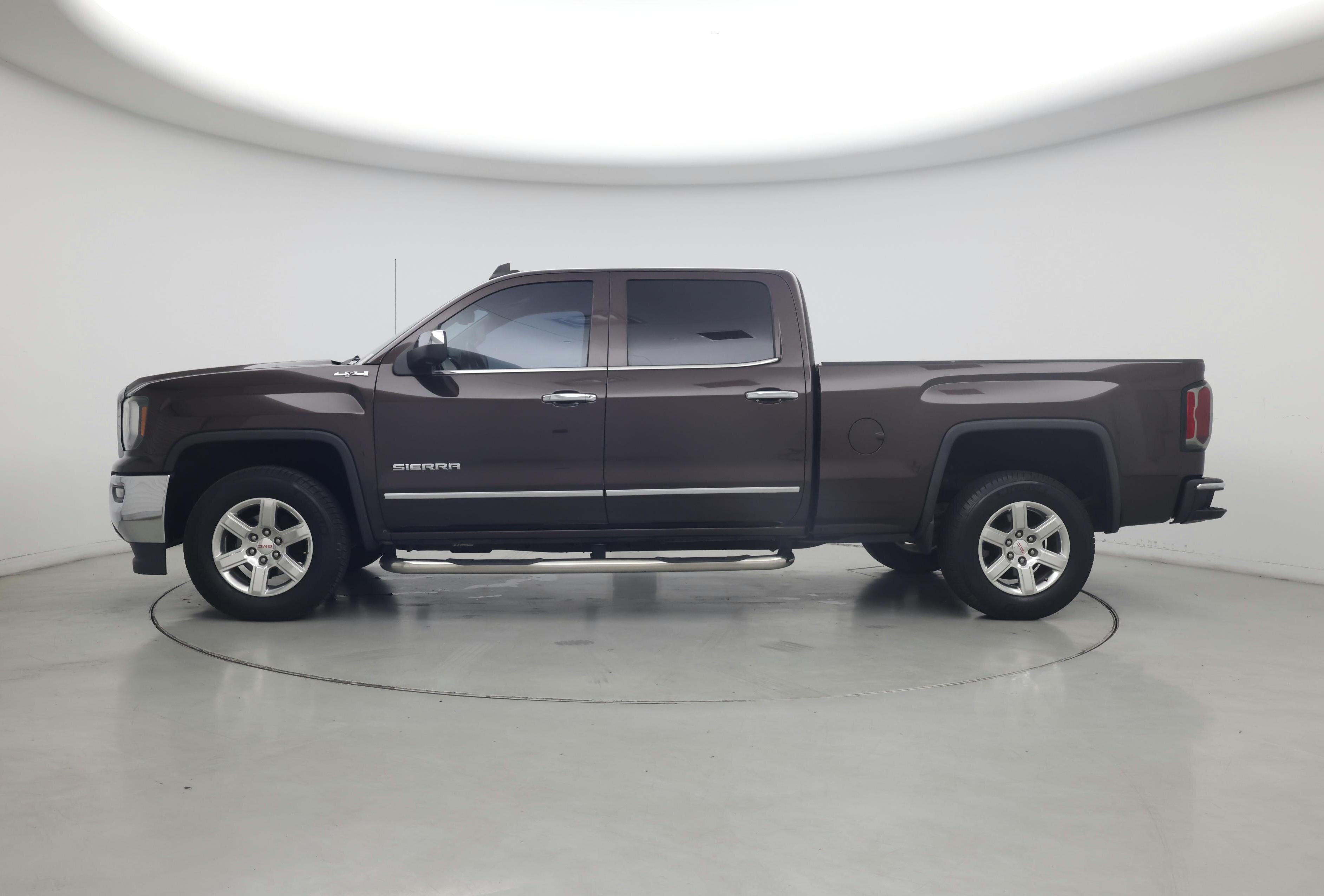 Thumbnail: 2016 GMC Sierra 1500 - 3