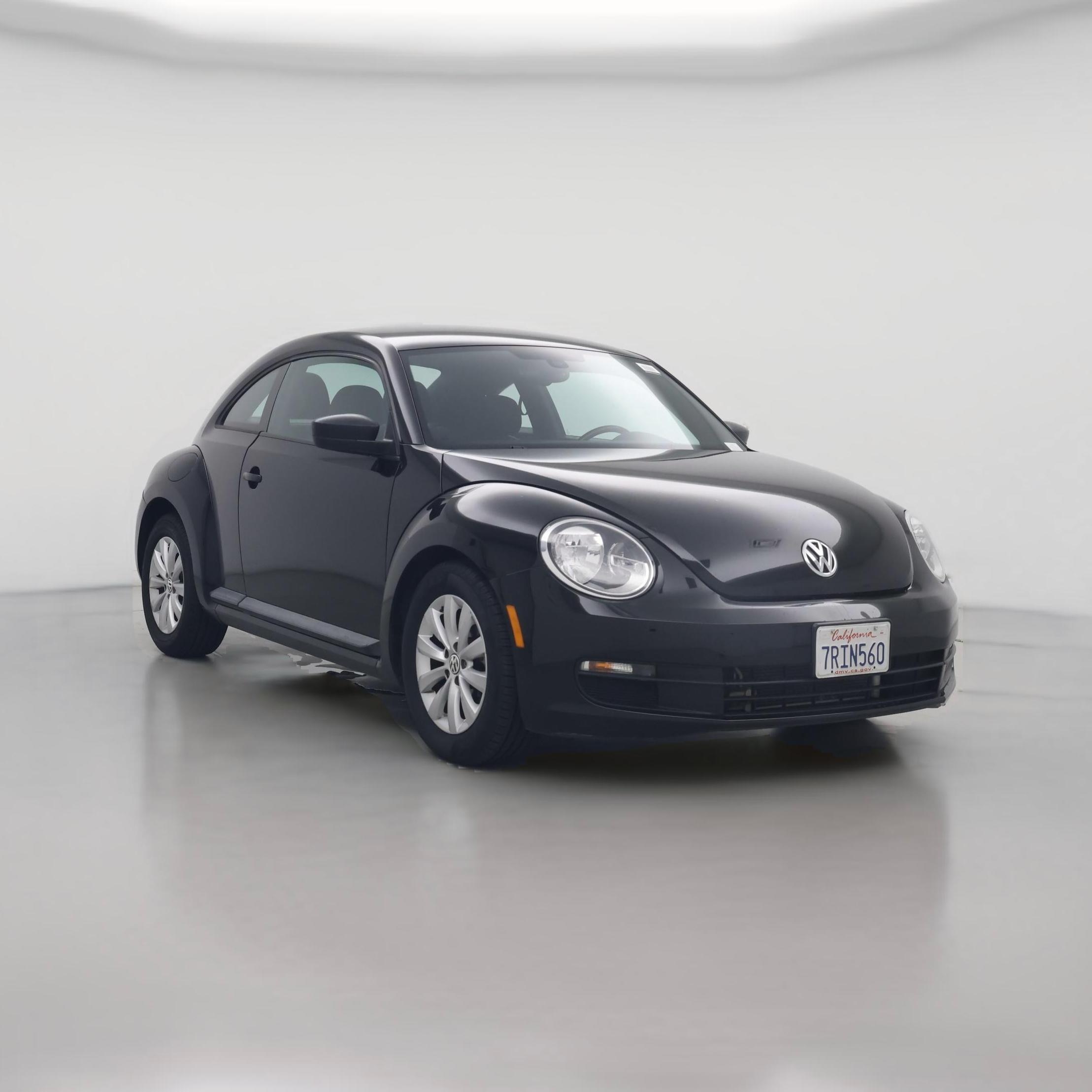 Thumbnail: 2016 Volkswagen Beetle - 1