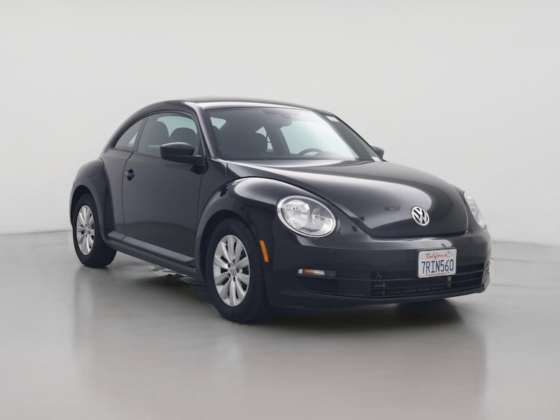 2016 Volkswagen Beetle S -
                  Oxnard, CA