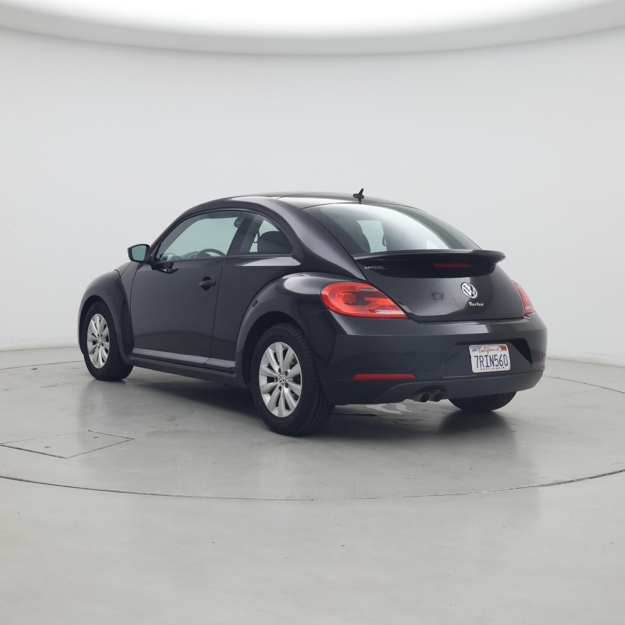 Thumbnail: 2016 Volkswagen Beetle - 2