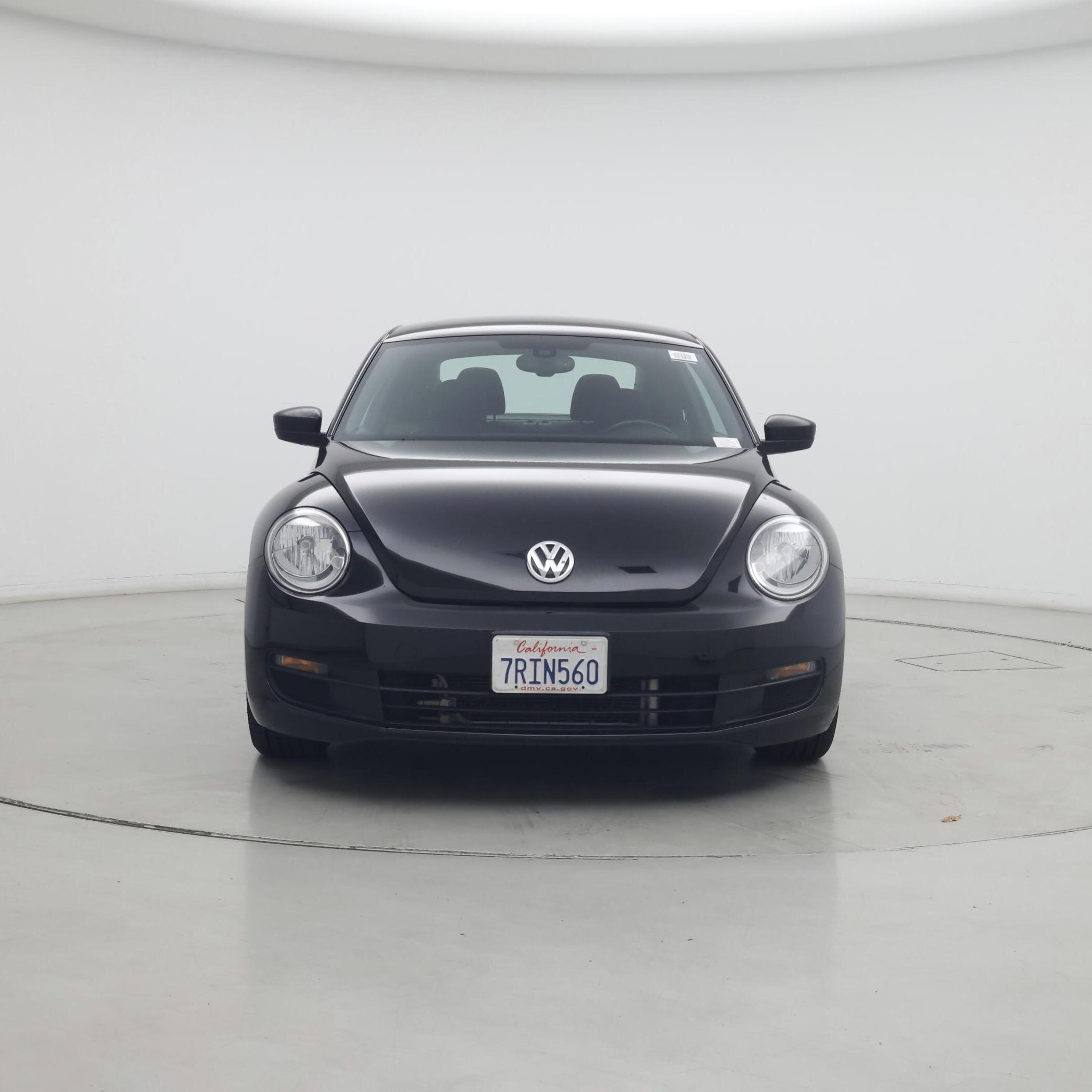 Thumbnail: 2016 Volkswagen Beetle - 5