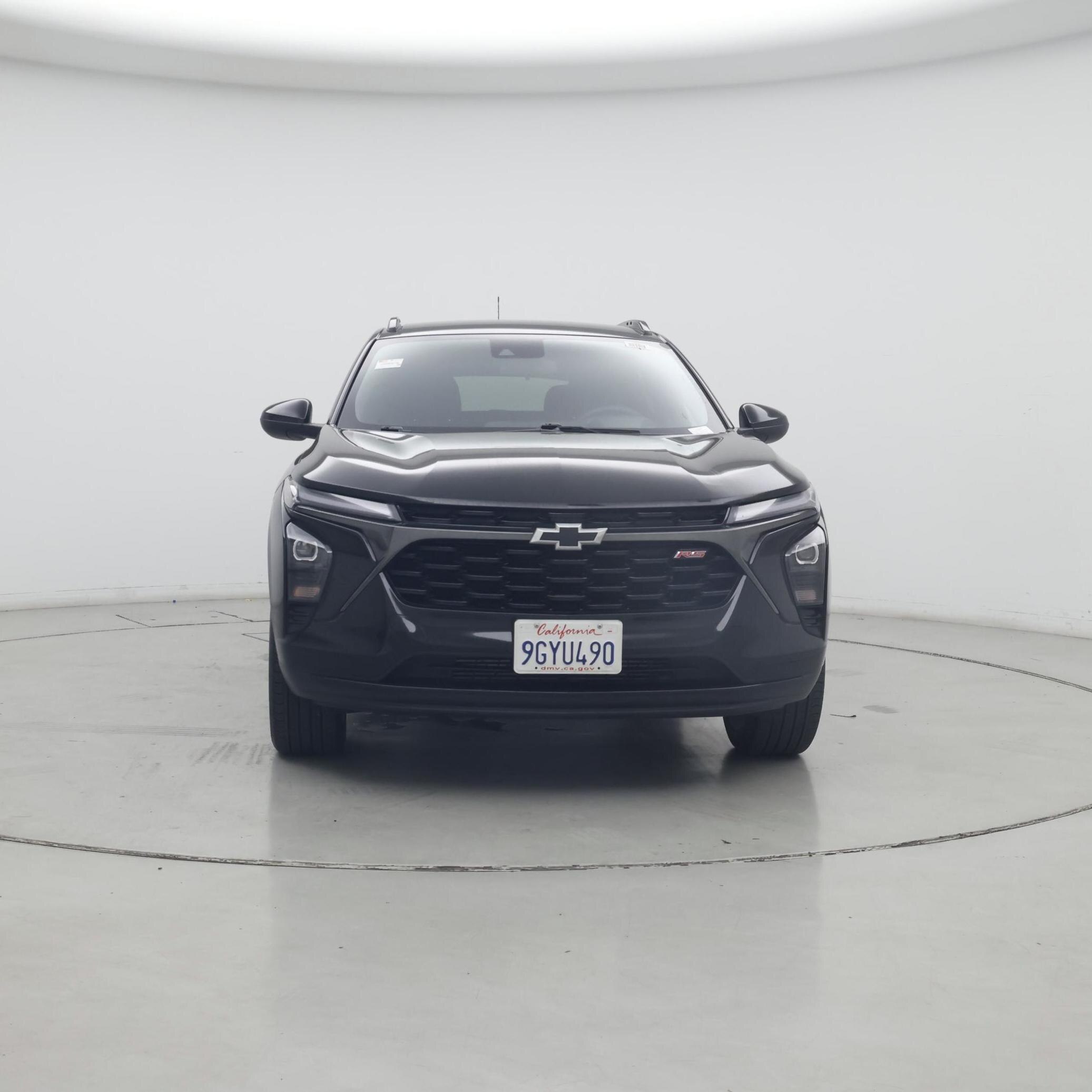 Thumbnail: 2024 Chevrolet Trax - 5