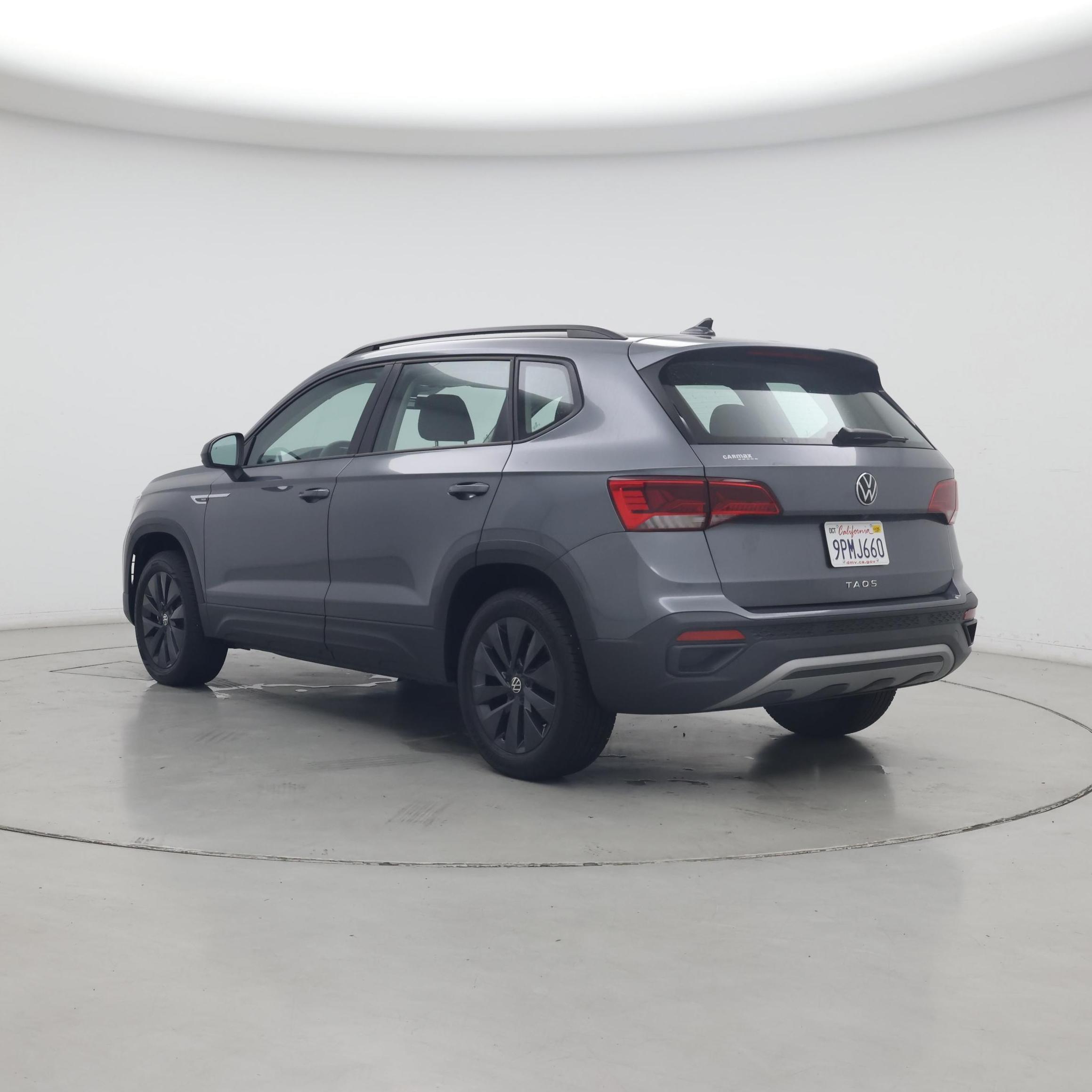 Thumbnail: 2024 Volkswagen Taos - 2