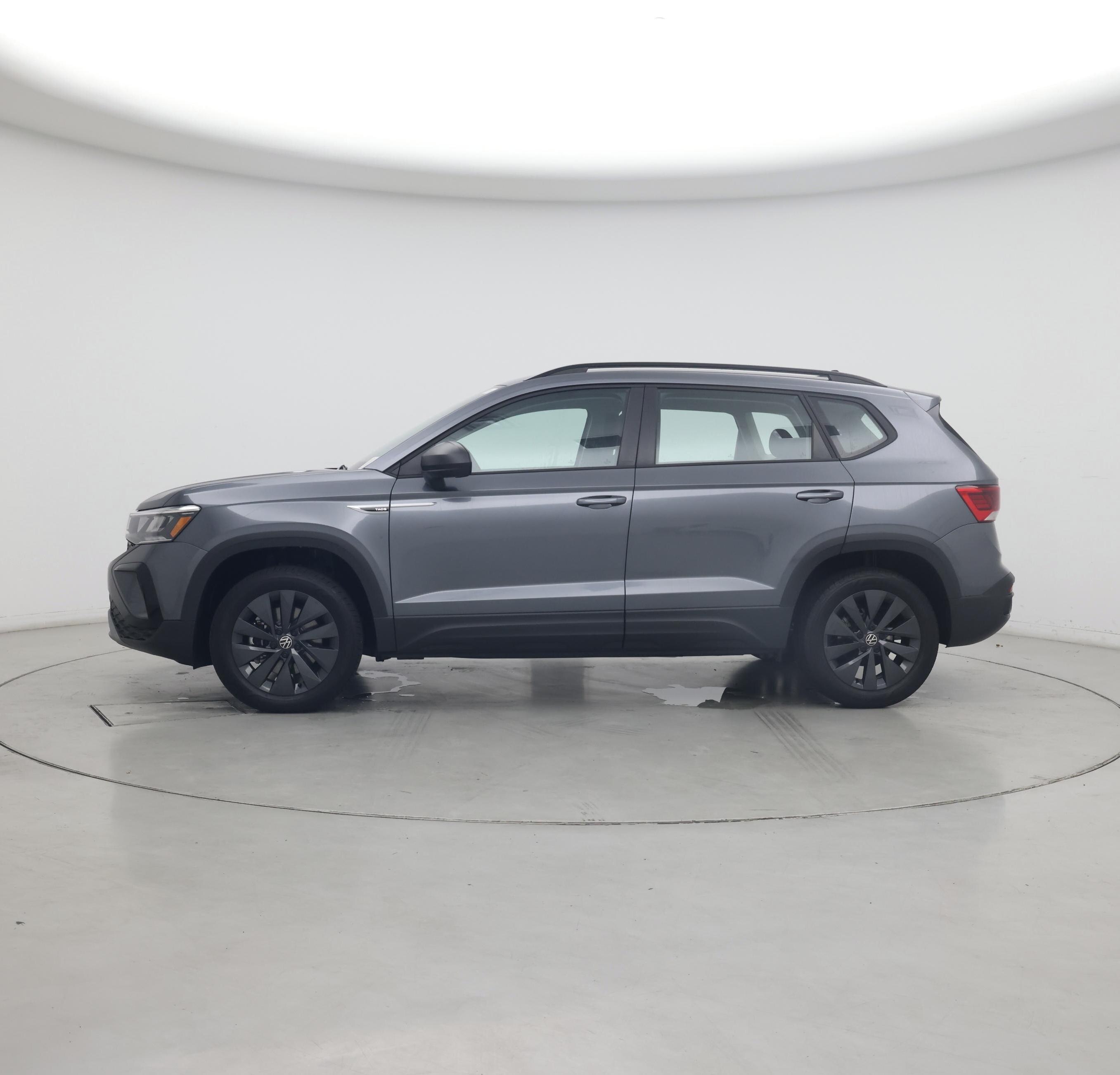 Thumbnail: 2024 Volkswagen Taos - 3