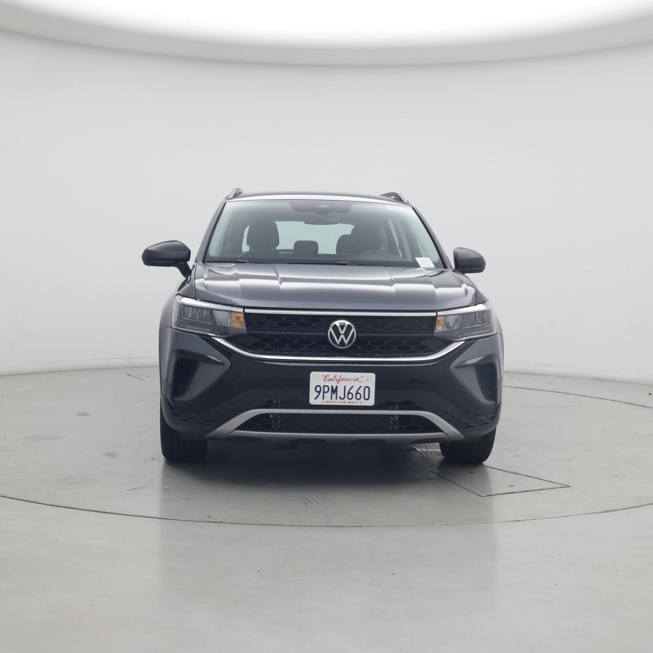 Thumbnail: 2024 Volkswagen Taos - 5