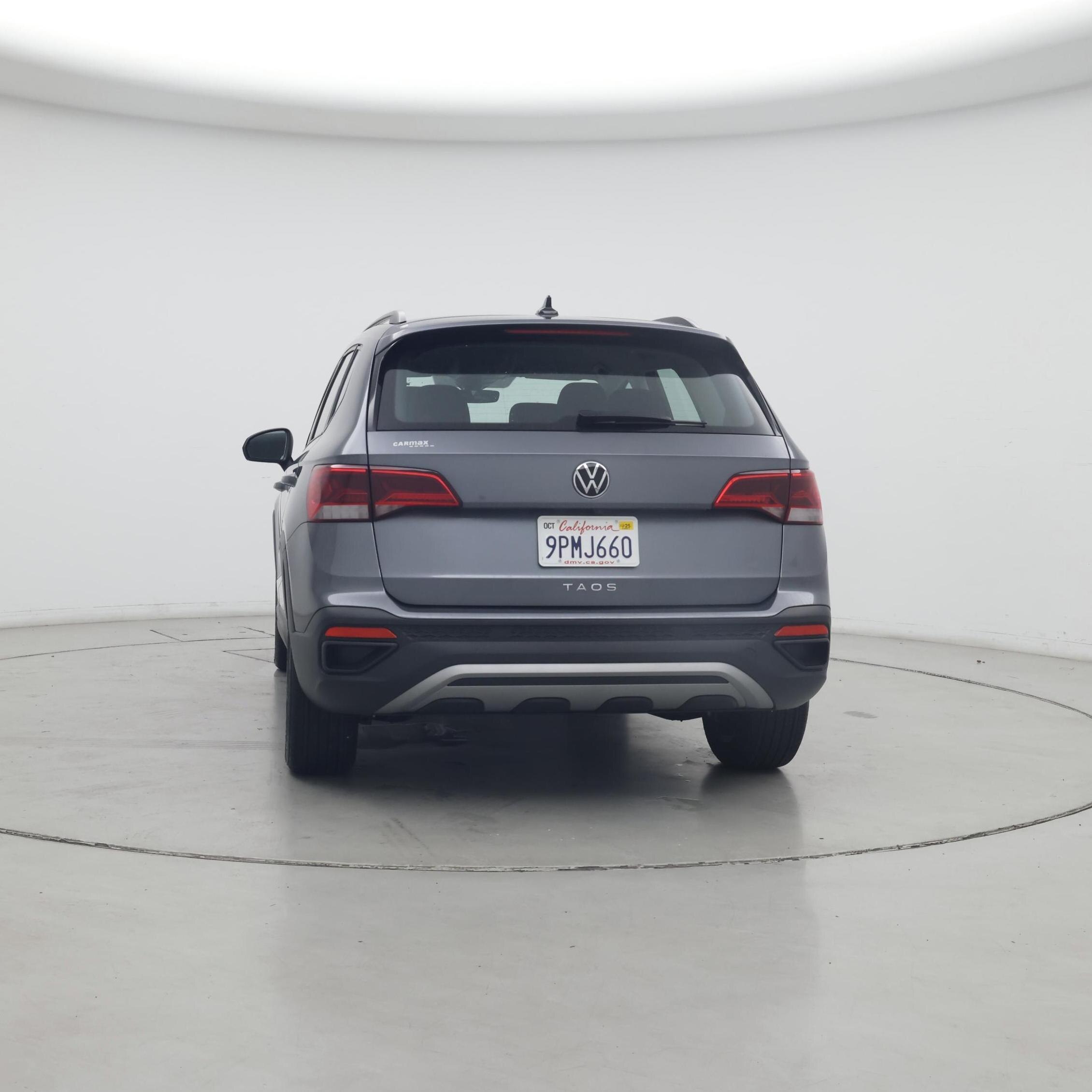 Thumbnail: 2024 Volkswagen Taos - 6