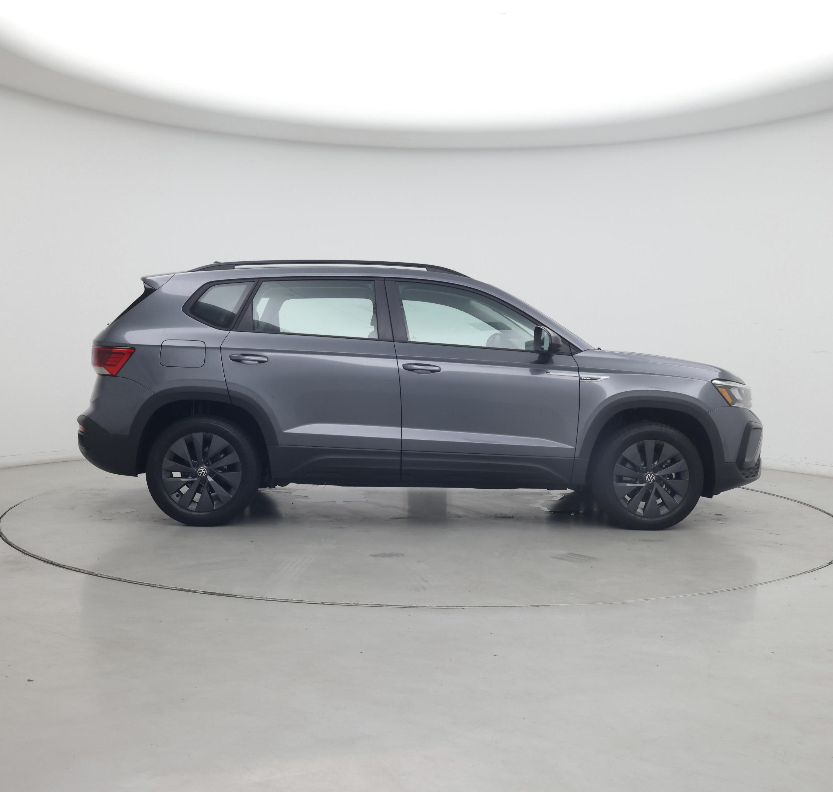 Thumbnail: 2024 Volkswagen Taos - 7