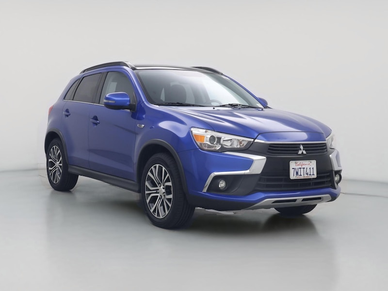 2016 Mitsubishi Outlander Sport GT -
                  Burbank, CA