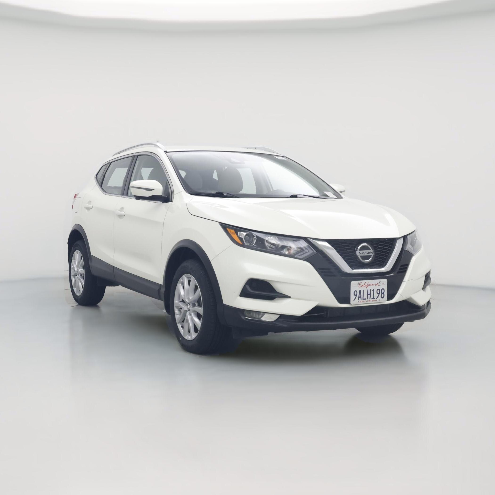 Thumbnail: 2022 Nissan Rogue - 1