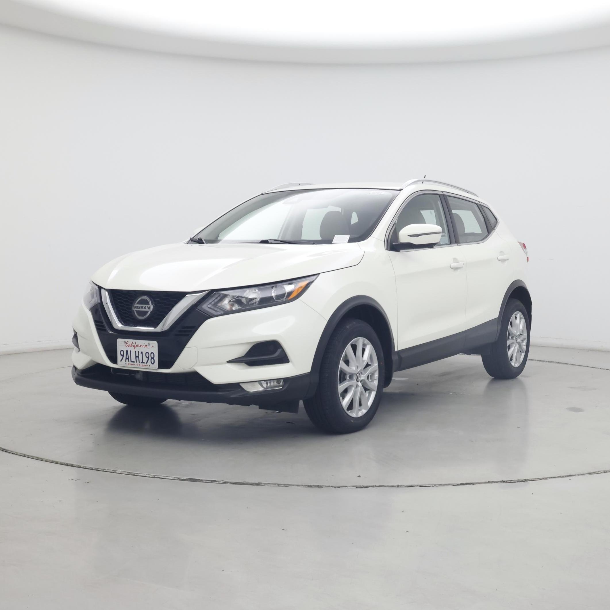 Thumbnail: 2022 Nissan Rogue - 4