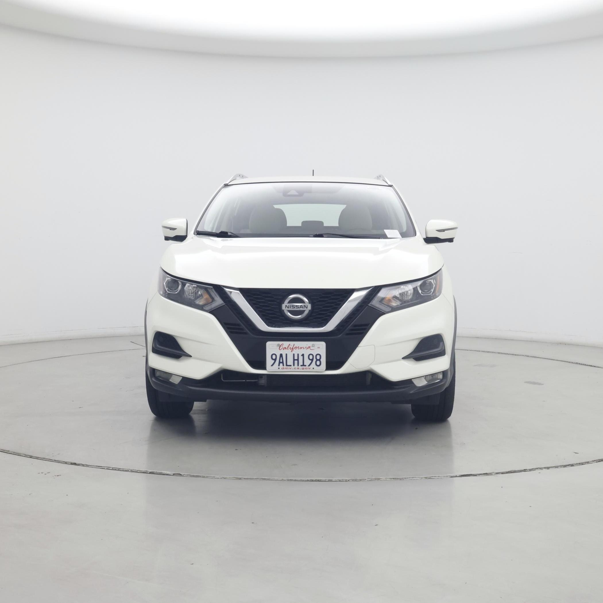 Thumbnail: 2022 Nissan Rogue - 5