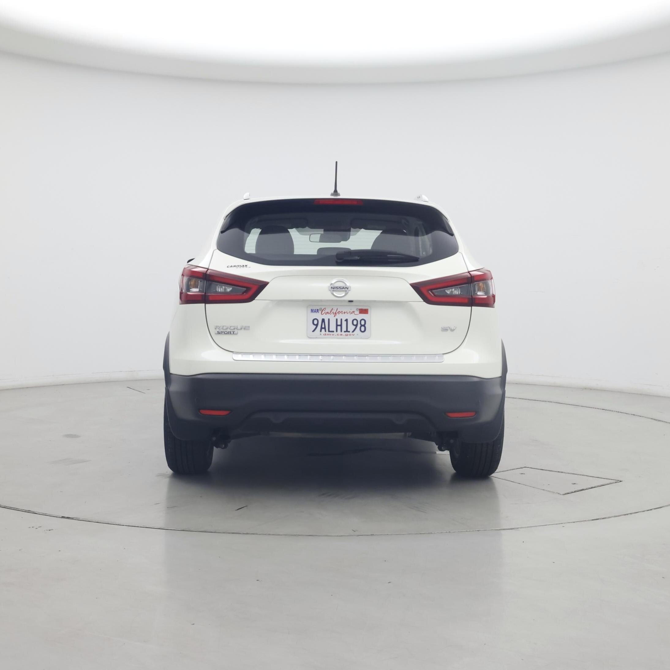 Thumbnail: 2022 Nissan Rogue - 6