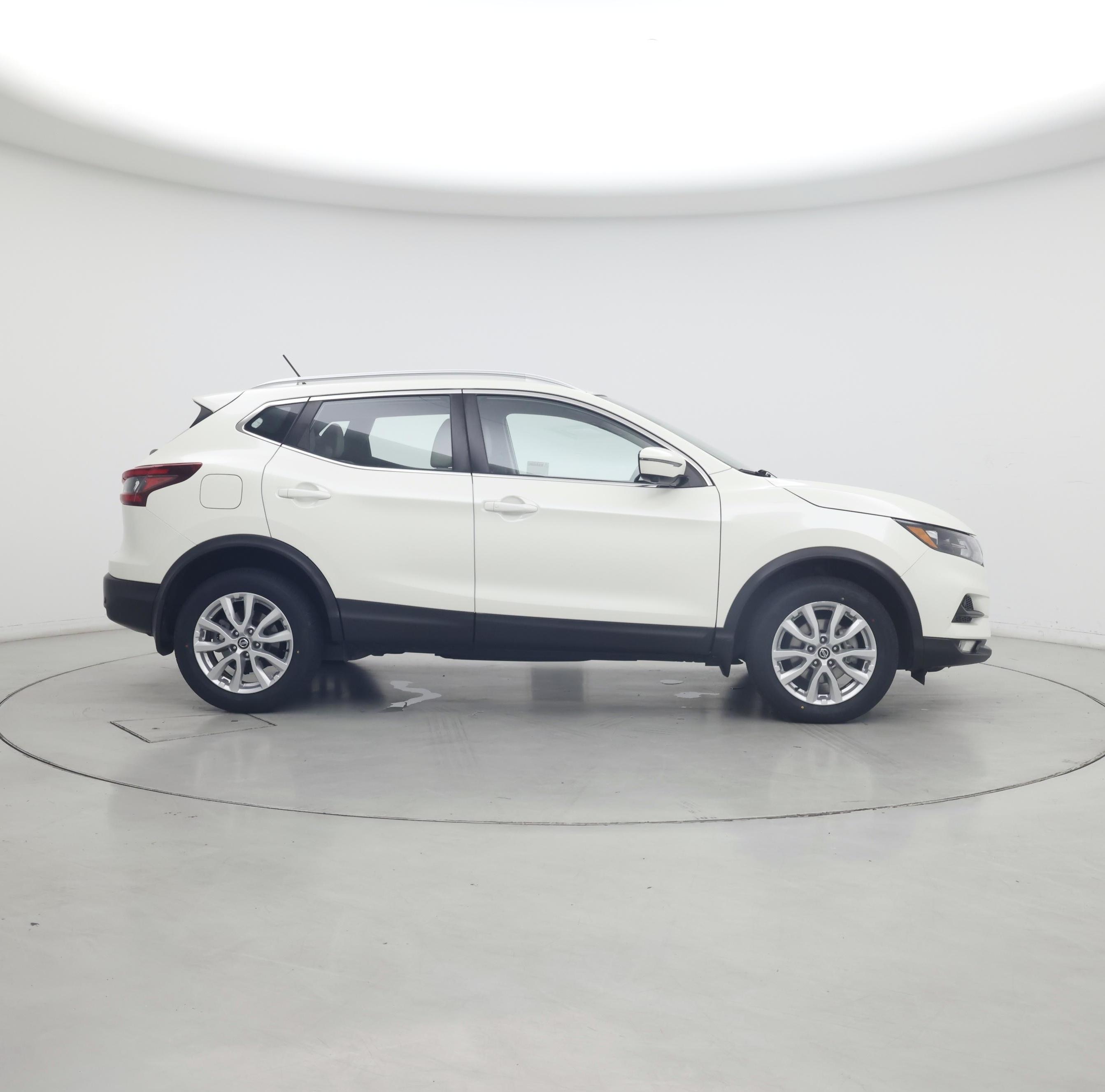 Thumbnail: 2022 Nissan Rogue - 7