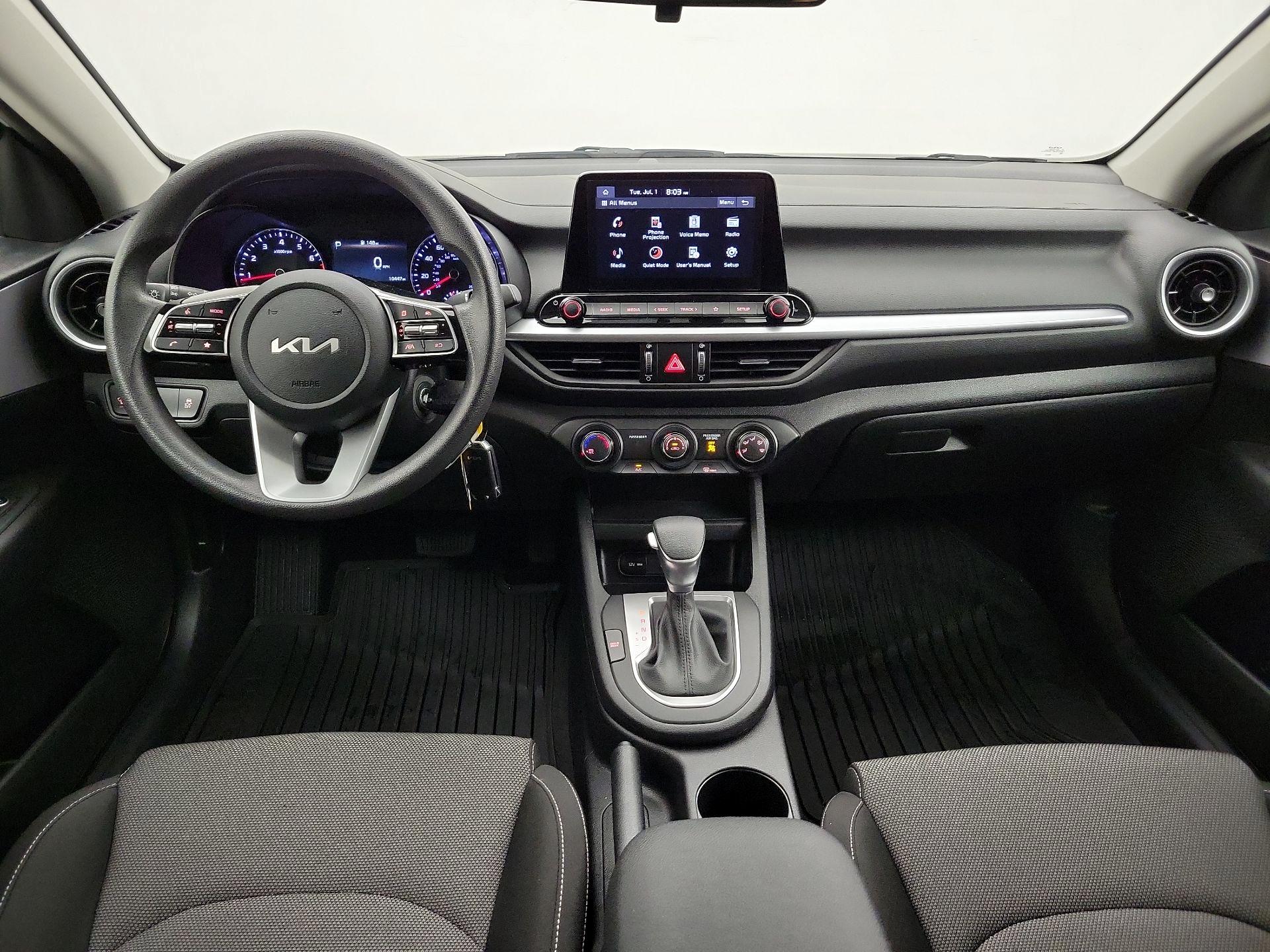 Thumbnail: 2024 Kia Forte - 9