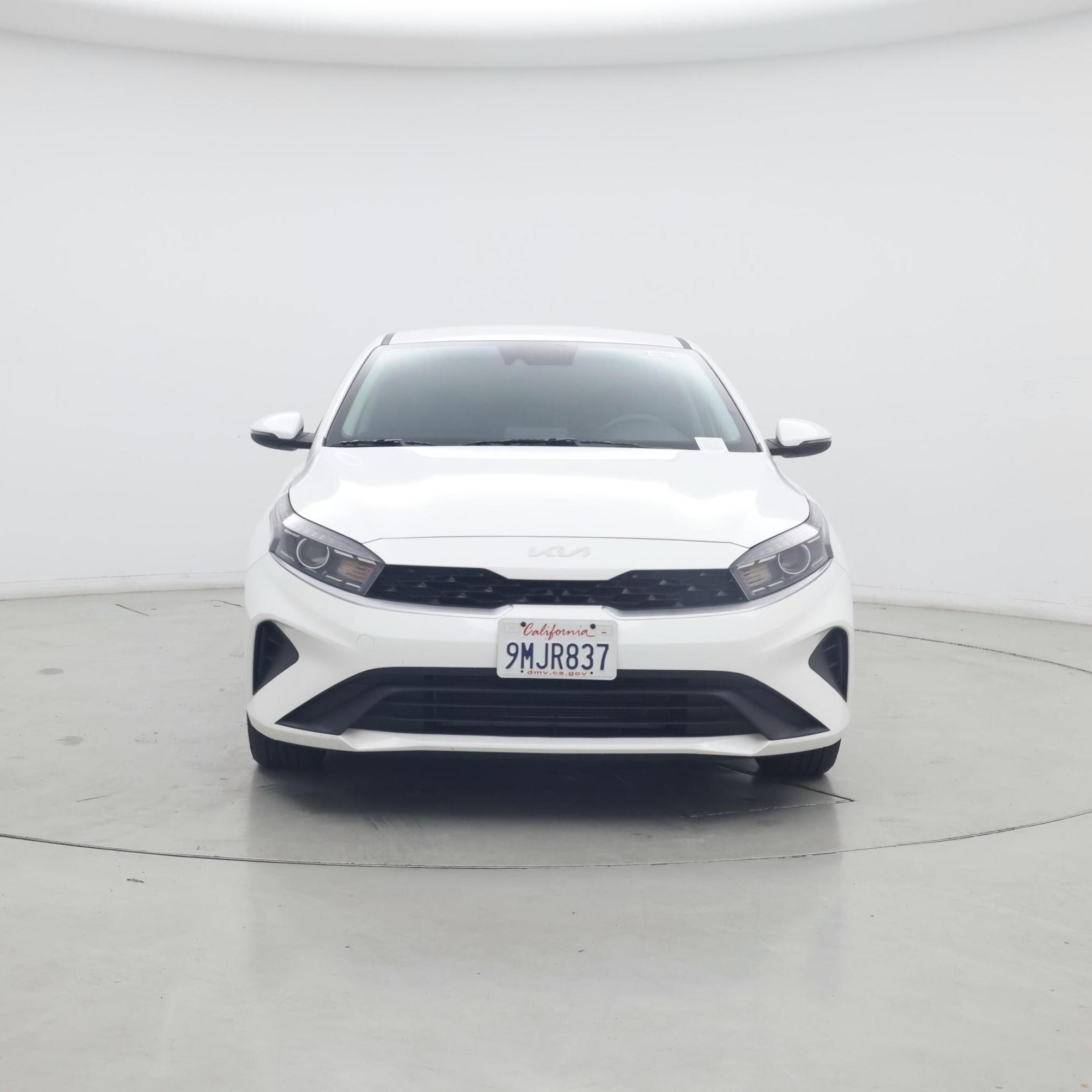 Thumbnail: 2024 Kia Forte - 5
