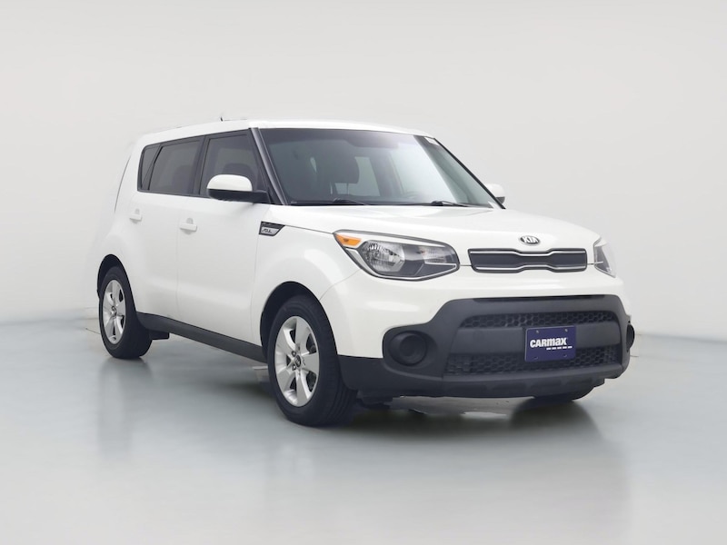 2017 Kia Soul  -
                  Oxnard, CA