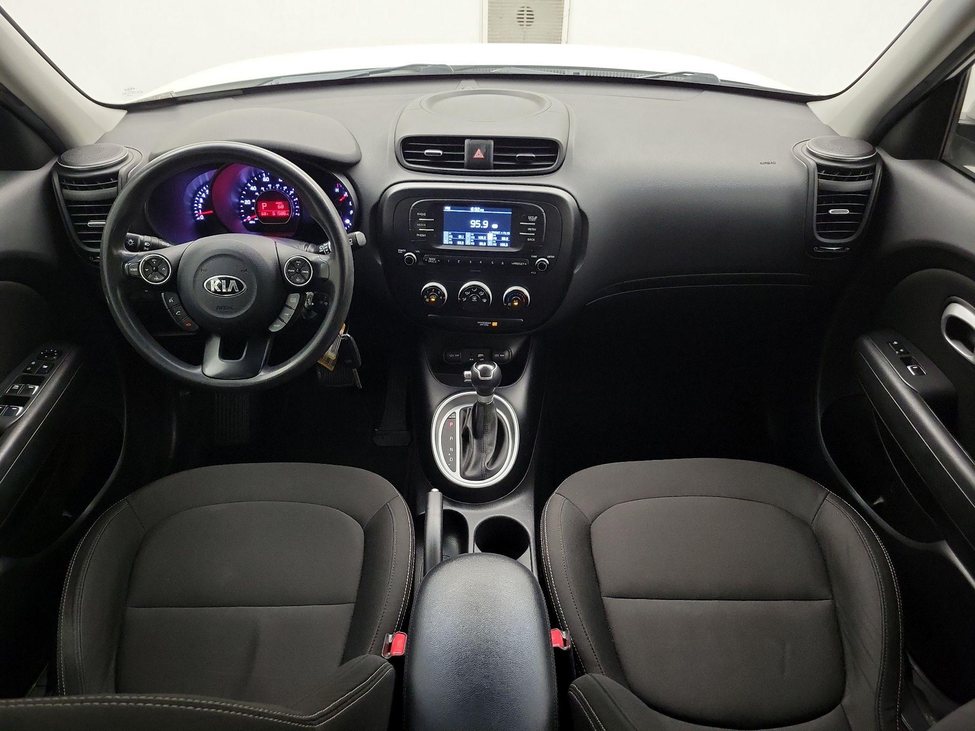 Thumbnail: 2017 Kia Soul - 9