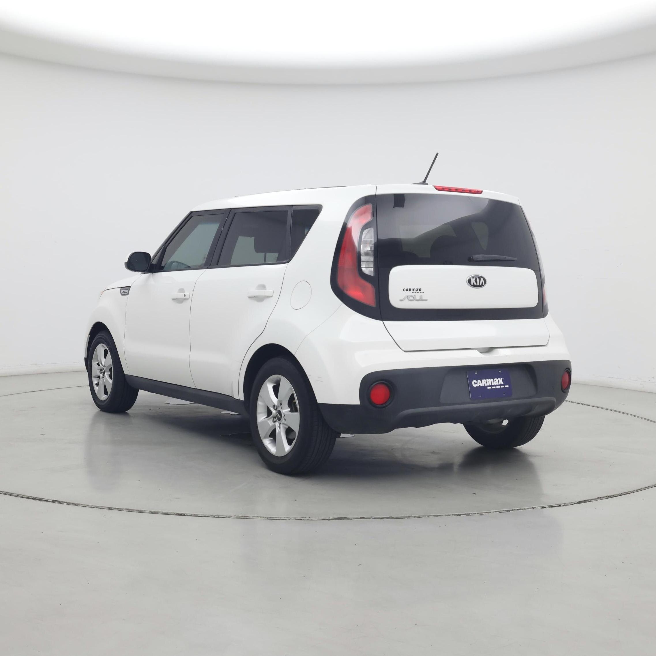 Thumbnail: 2017 Kia Soul - 2