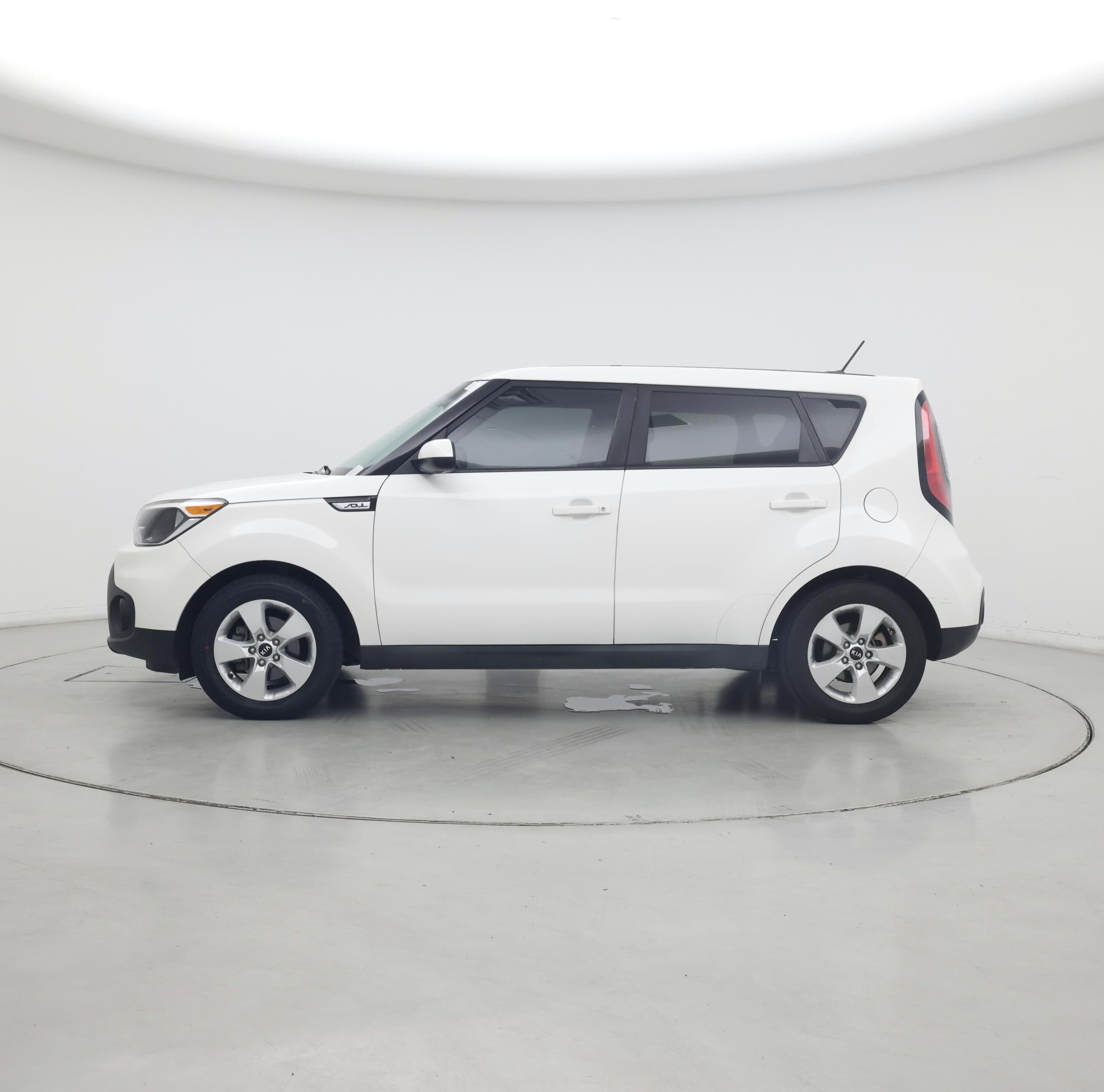 Thumbnail: 2017 Kia Soul - 3