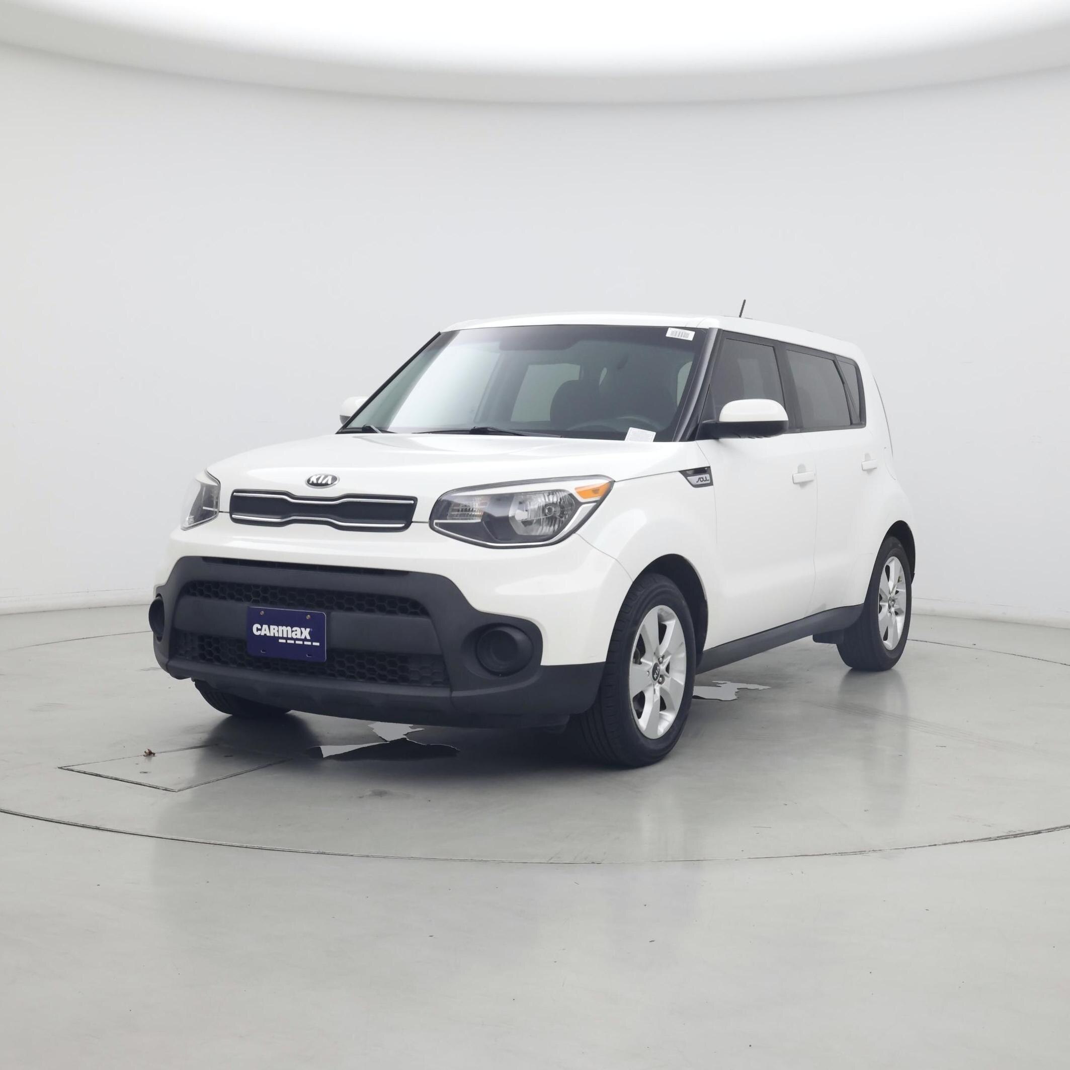 Thumbnail: 2017 Kia Soul - 4