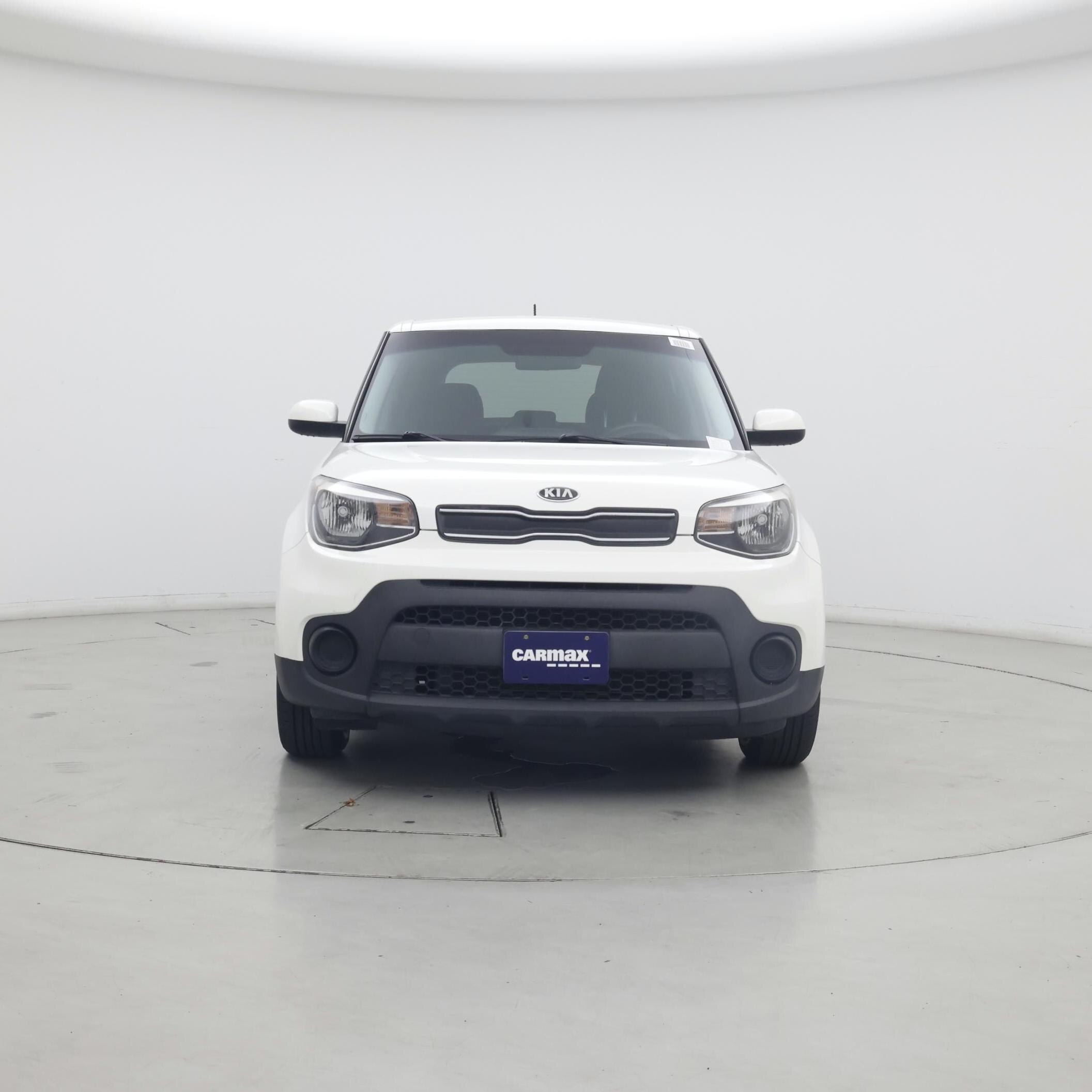 Thumbnail: 2017 Kia Soul - 5