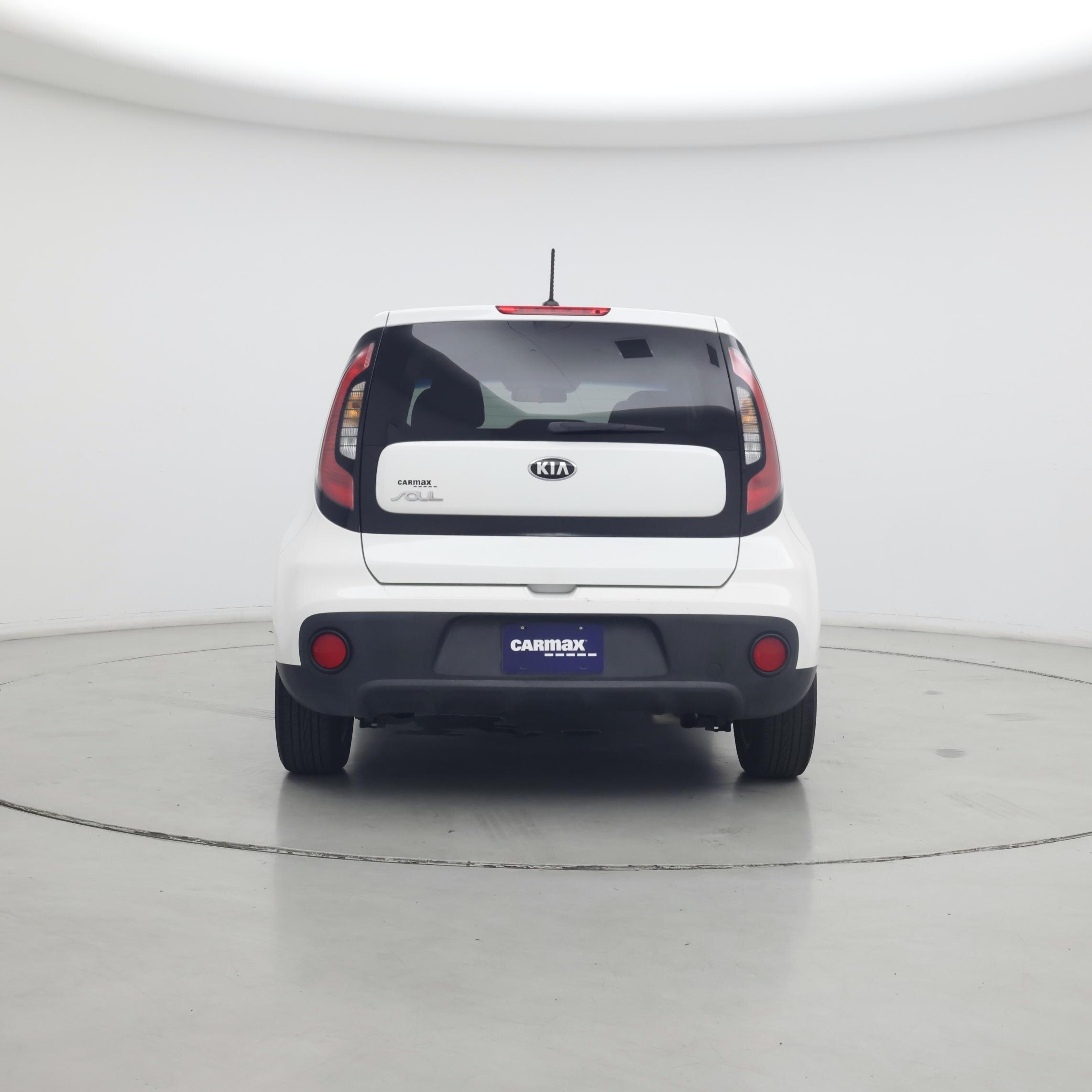 Thumbnail: 2017 Kia Soul - 6