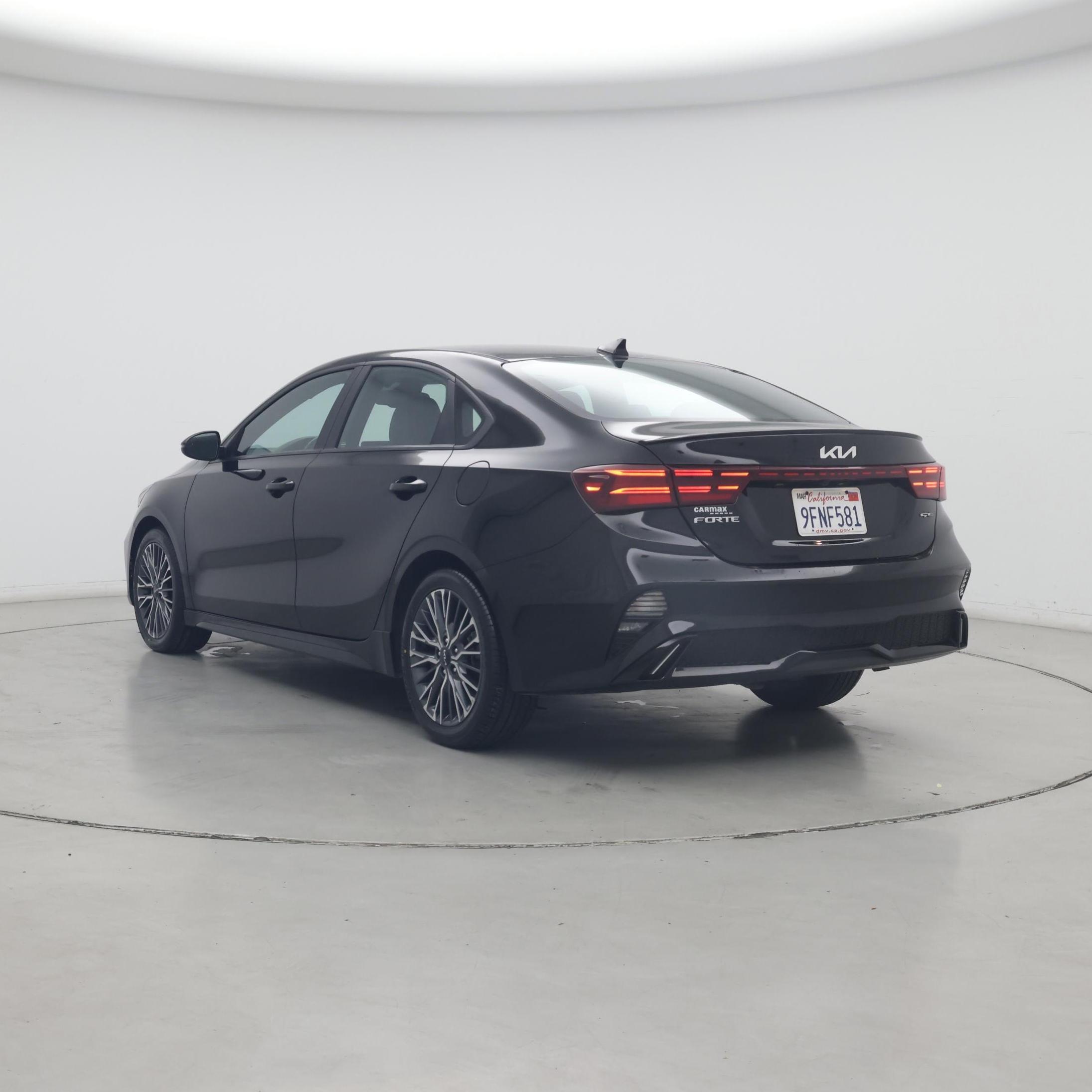 Thumbnail: 2023 Kia Forte - 2