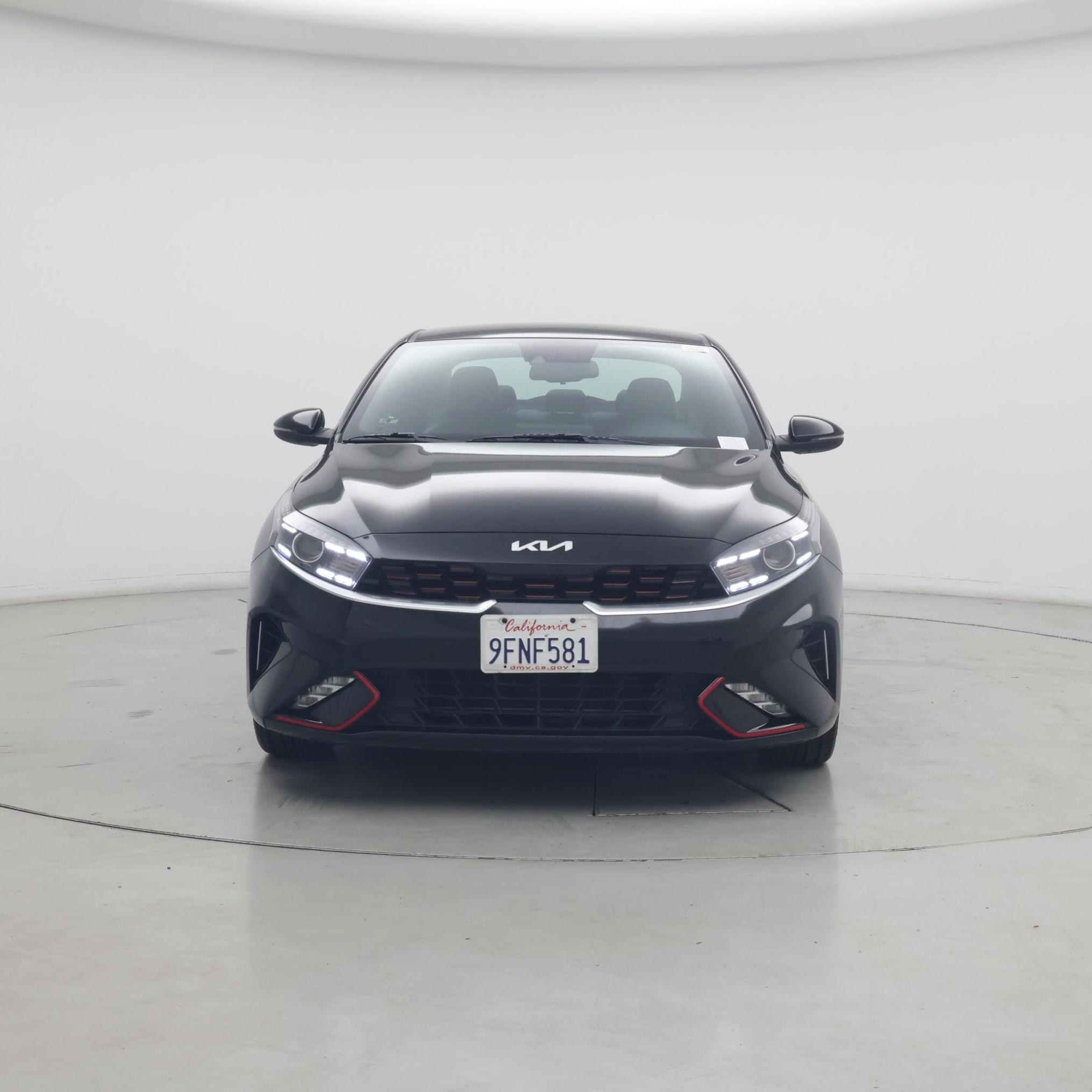 Thumbnail: 2023 Kia Forte - 5