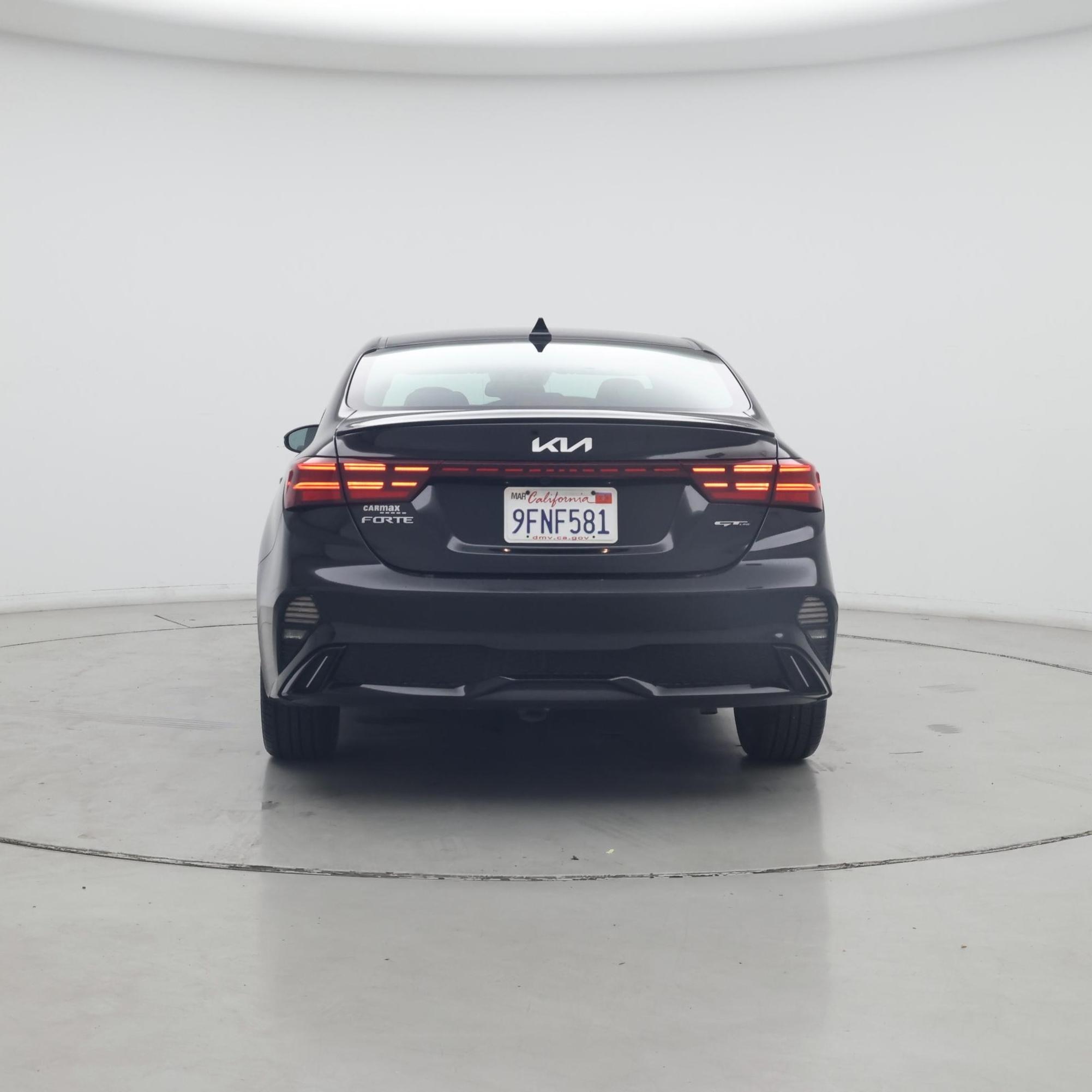 Thumbnail: 2023 Kia Forte - 6