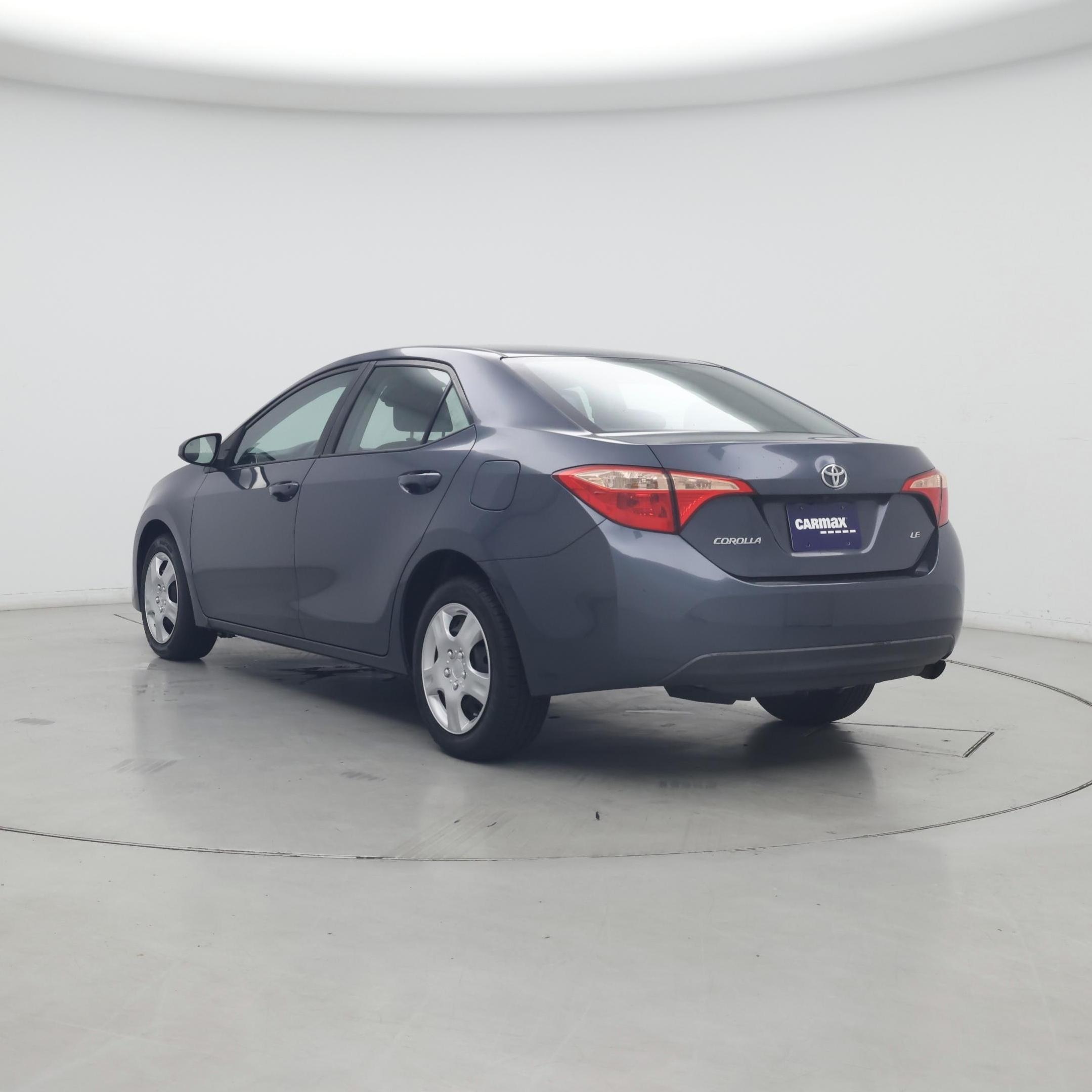 Thumbnail: 2017 Toyota Corolla - 2