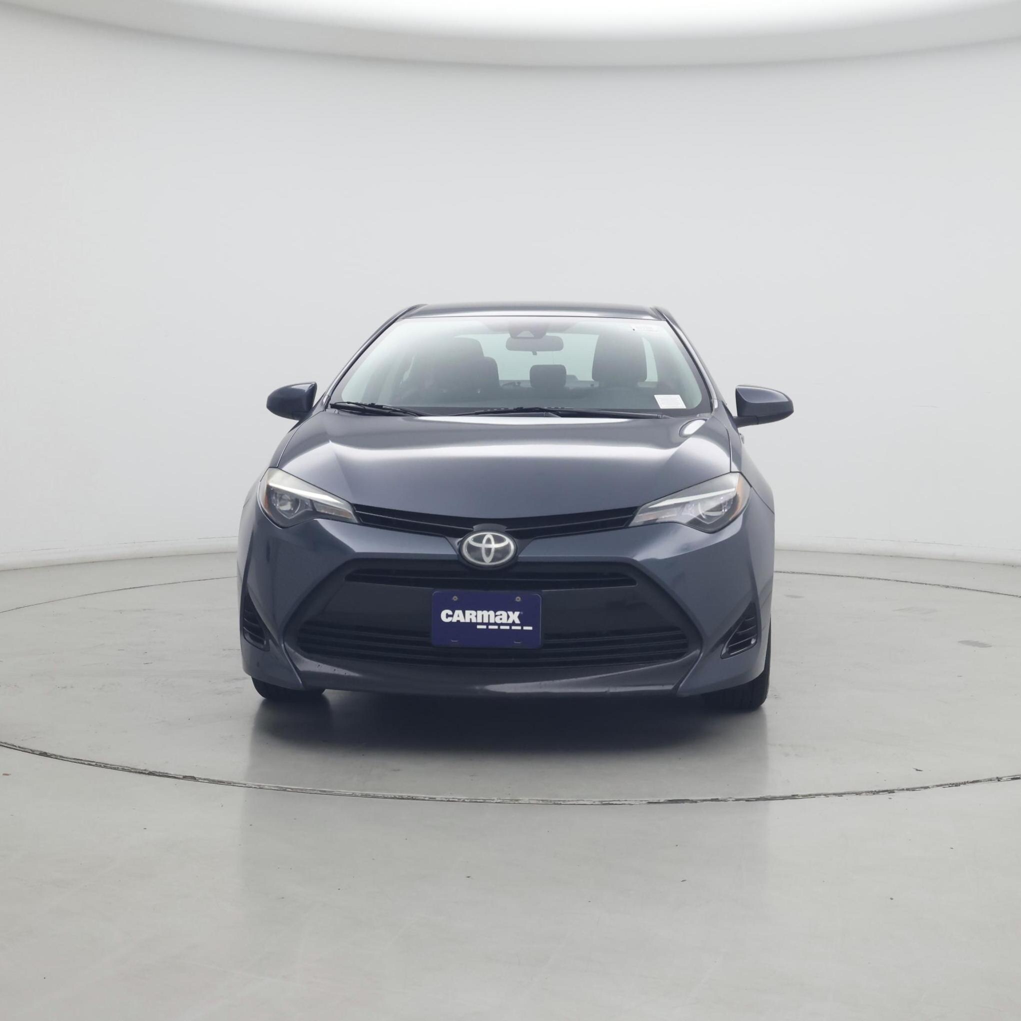 Thumbnail: 2017 Toyota Corolla - 5