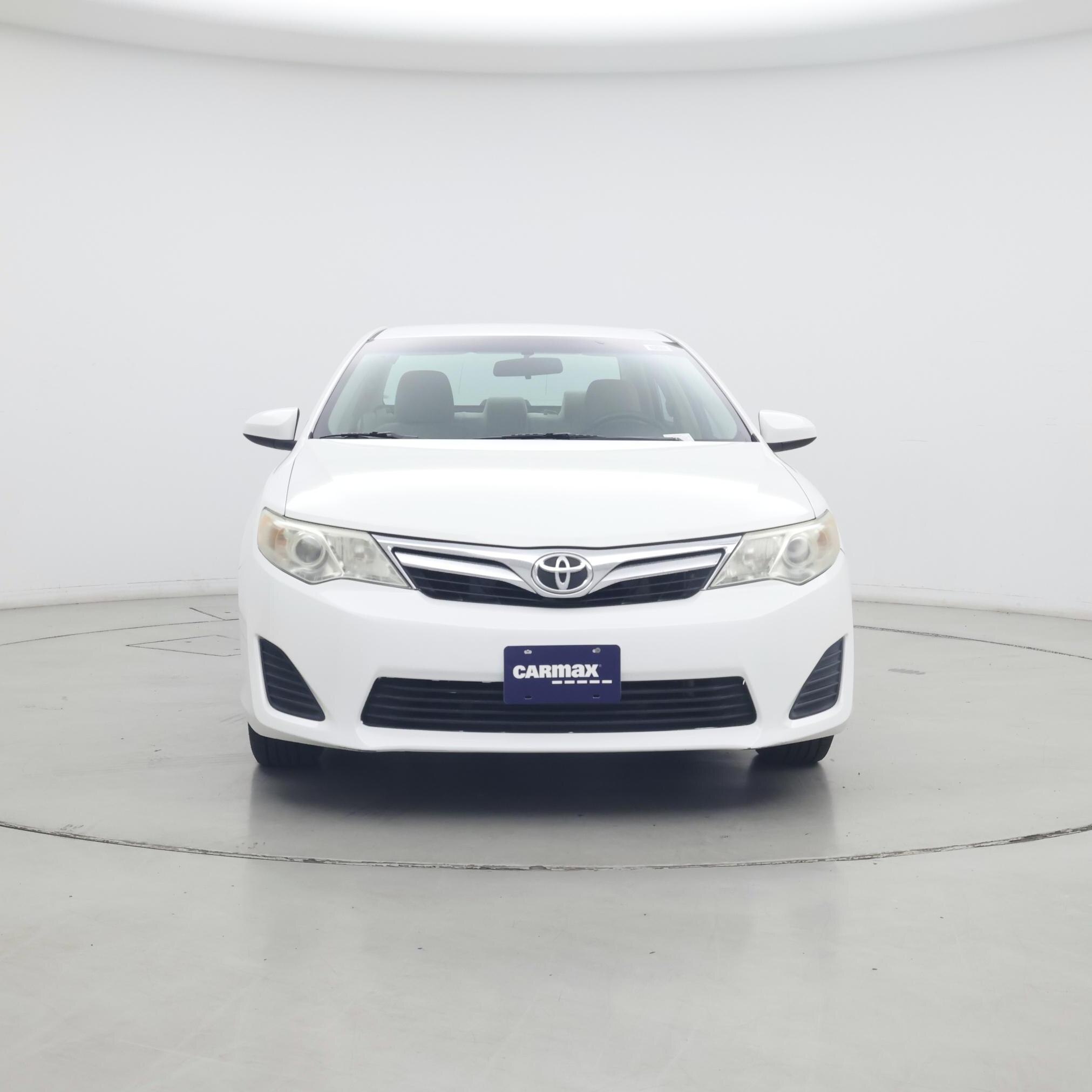 Thumbnail: 2013 Toyota Camry - 5