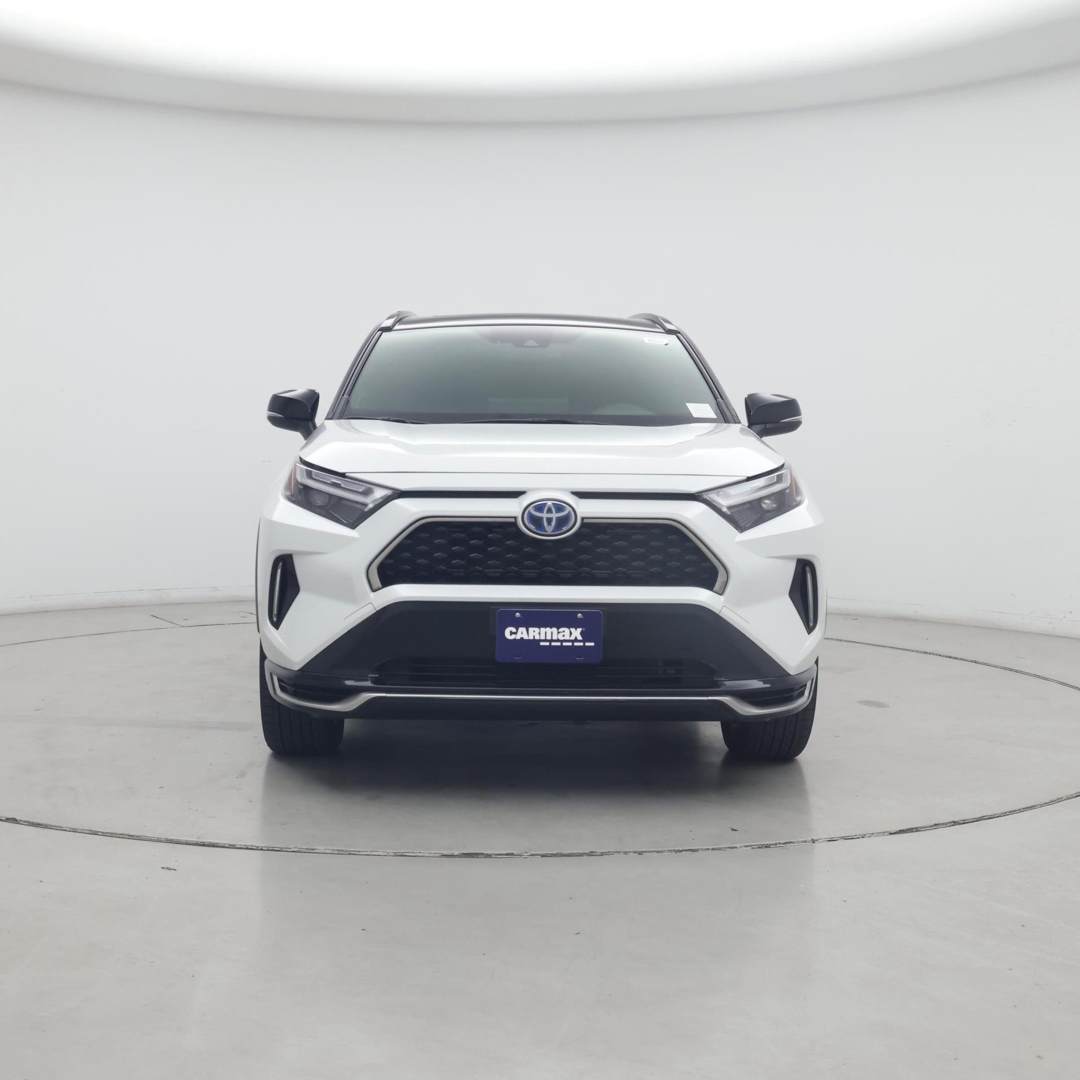 Thumbnail: 2023 Toyota RAV4 - 5