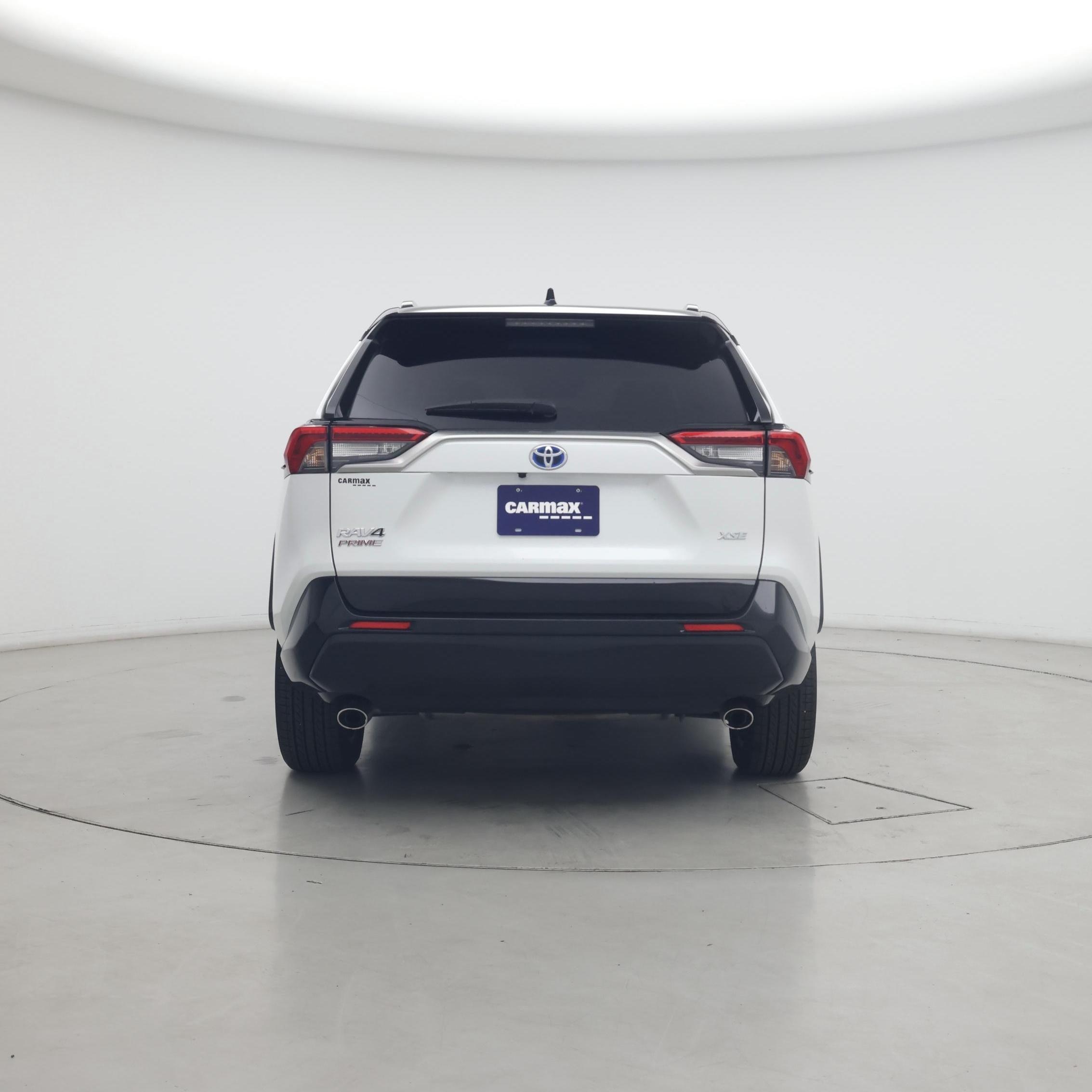 Thumbnail: 2023 Toyota RAV4 - 6