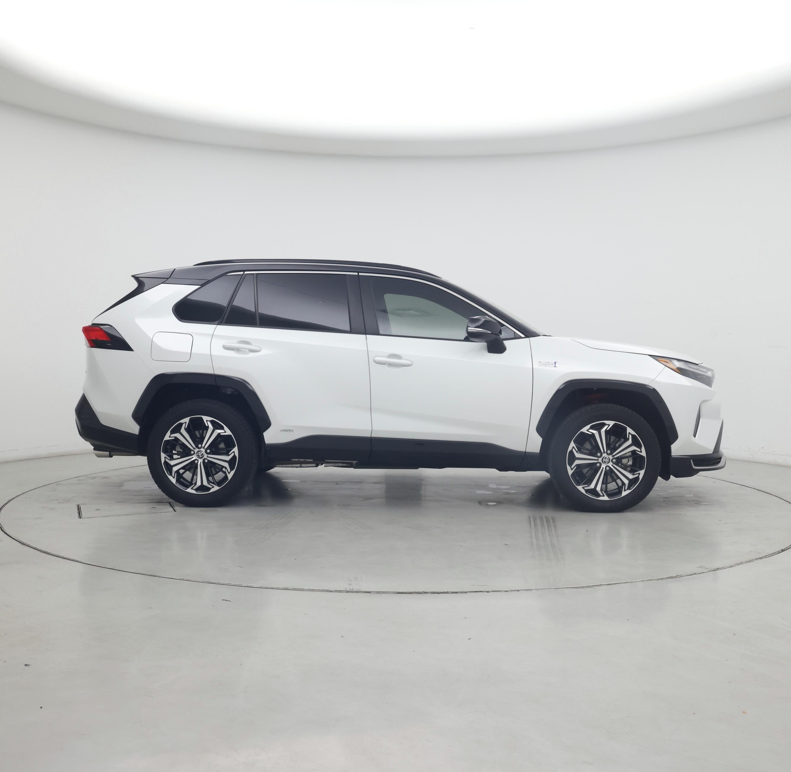 Thumbnail: 2023 Toyota RAV4 - 7