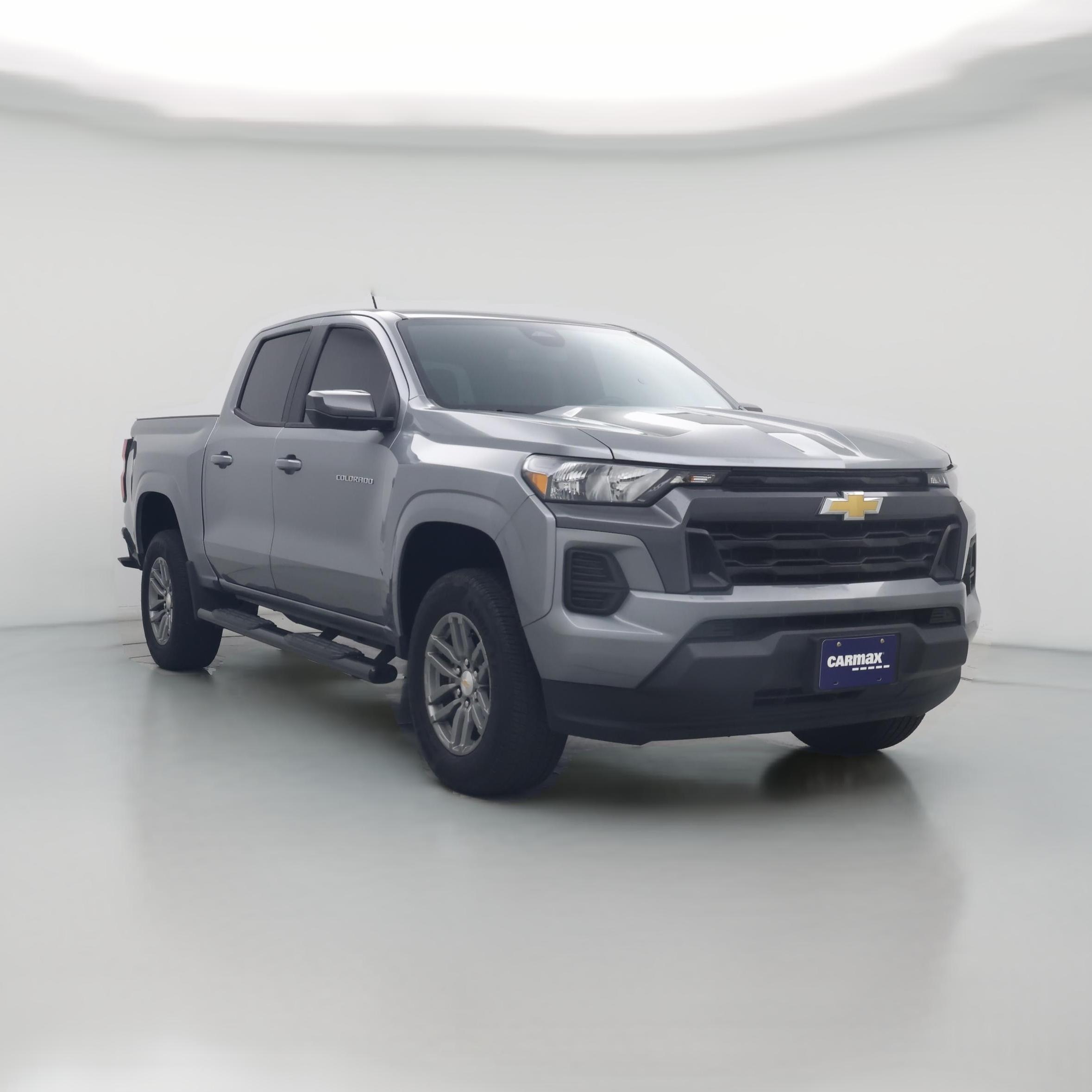 Thumbnail: 2023 Chevrolet Colorado - 1