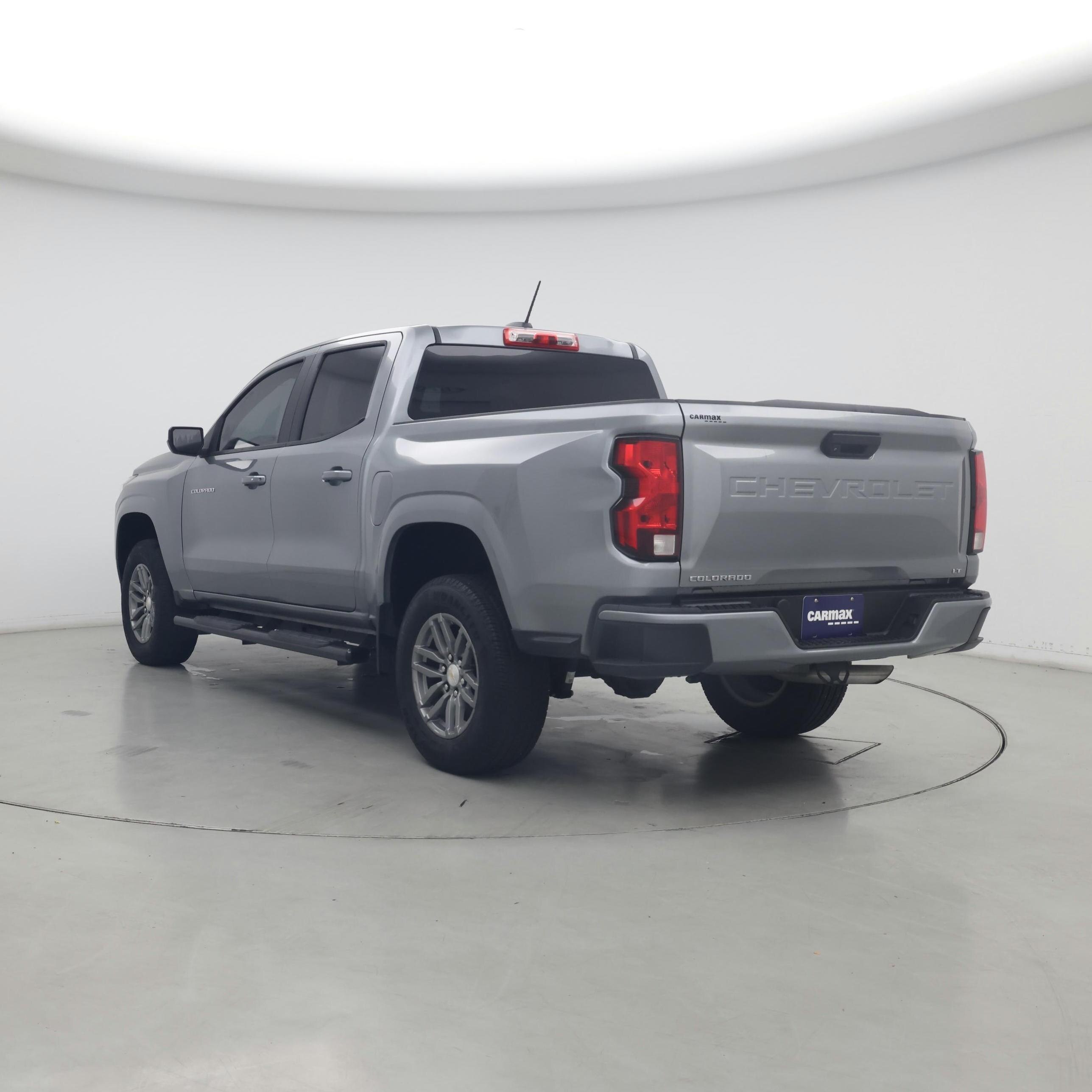 Thumbnail: 2023 Chevrolet Colorado - 2