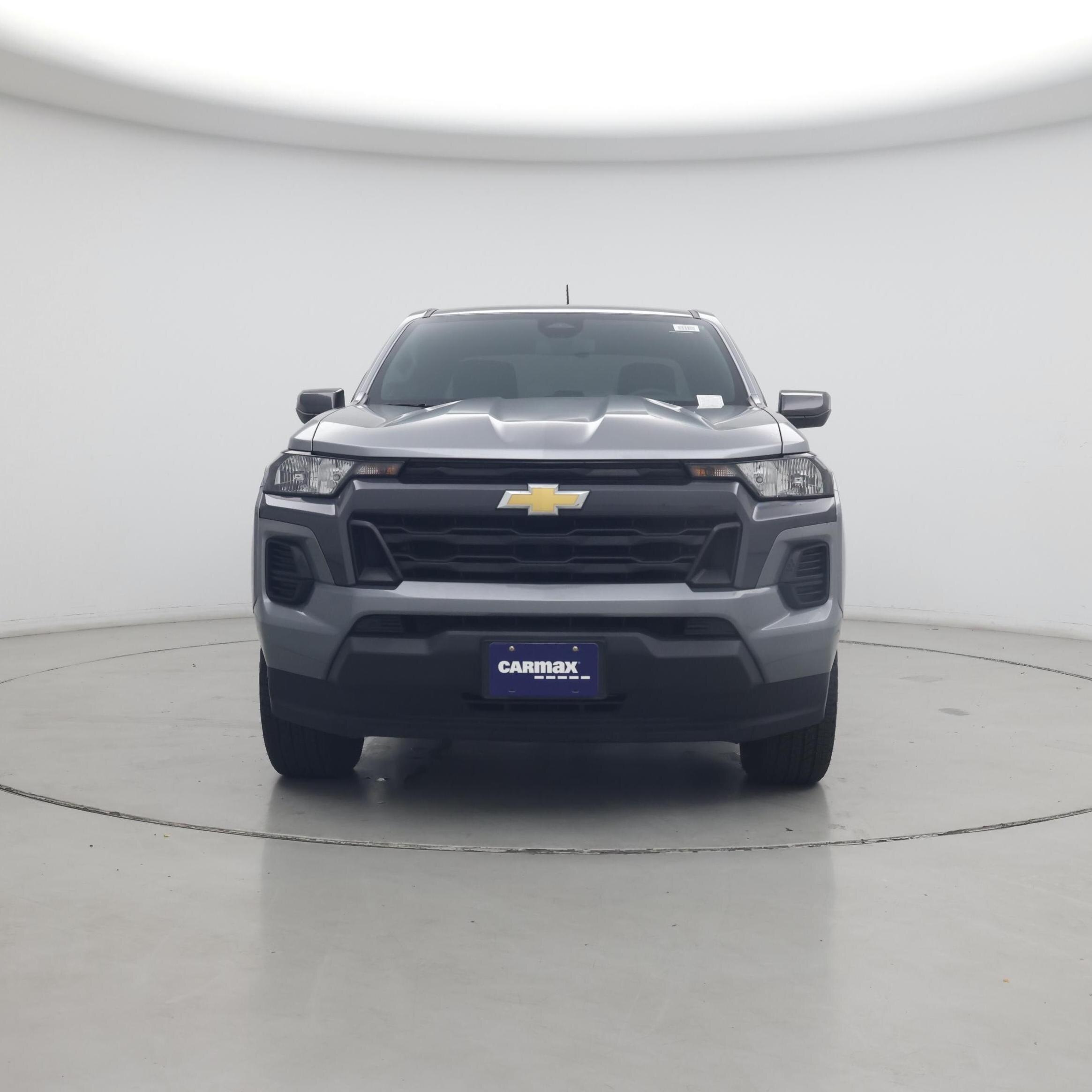 Thumbnail: 2023 Chevrolet Colorado - 5