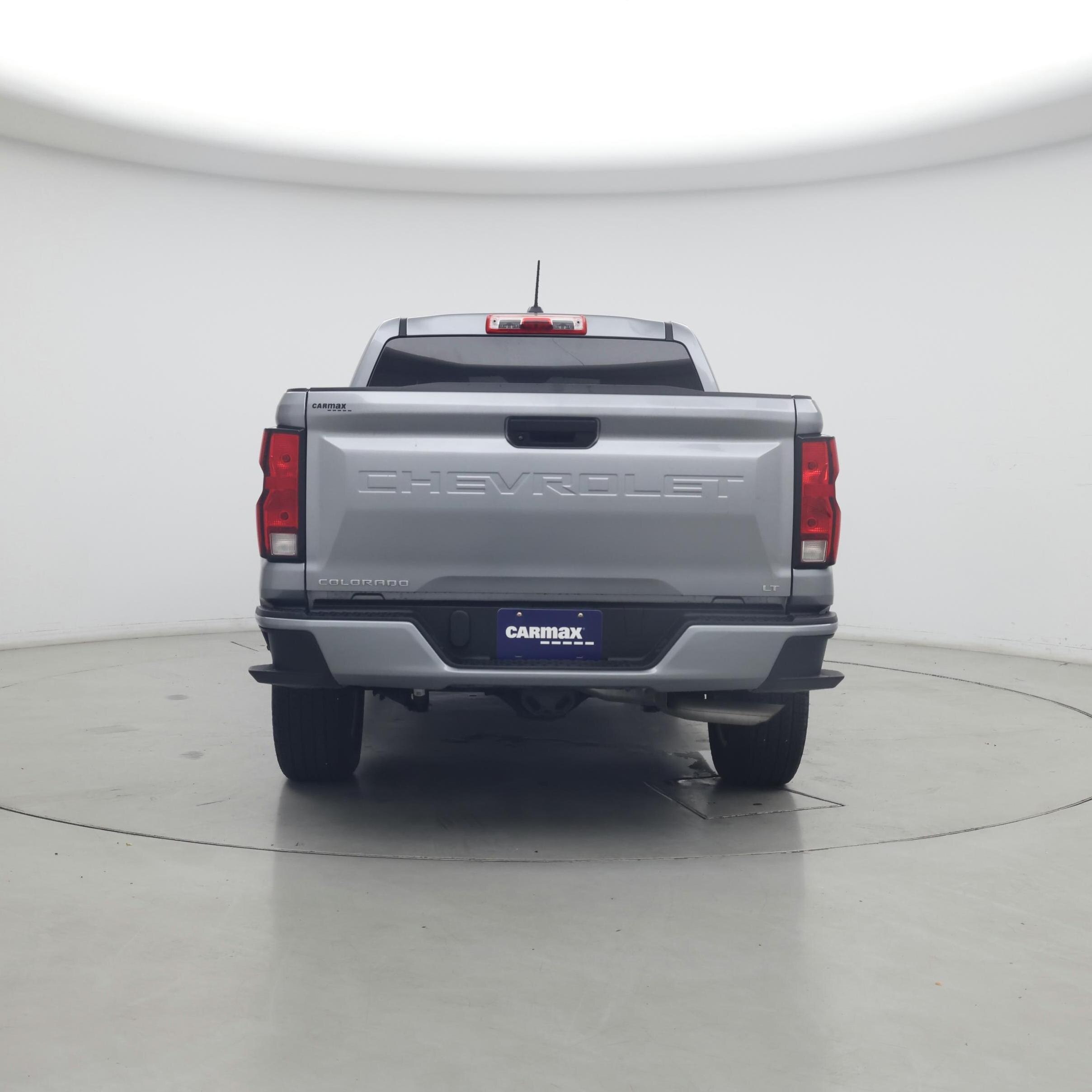 Thumbnail: 2023 Chevrolet Colorado - 6