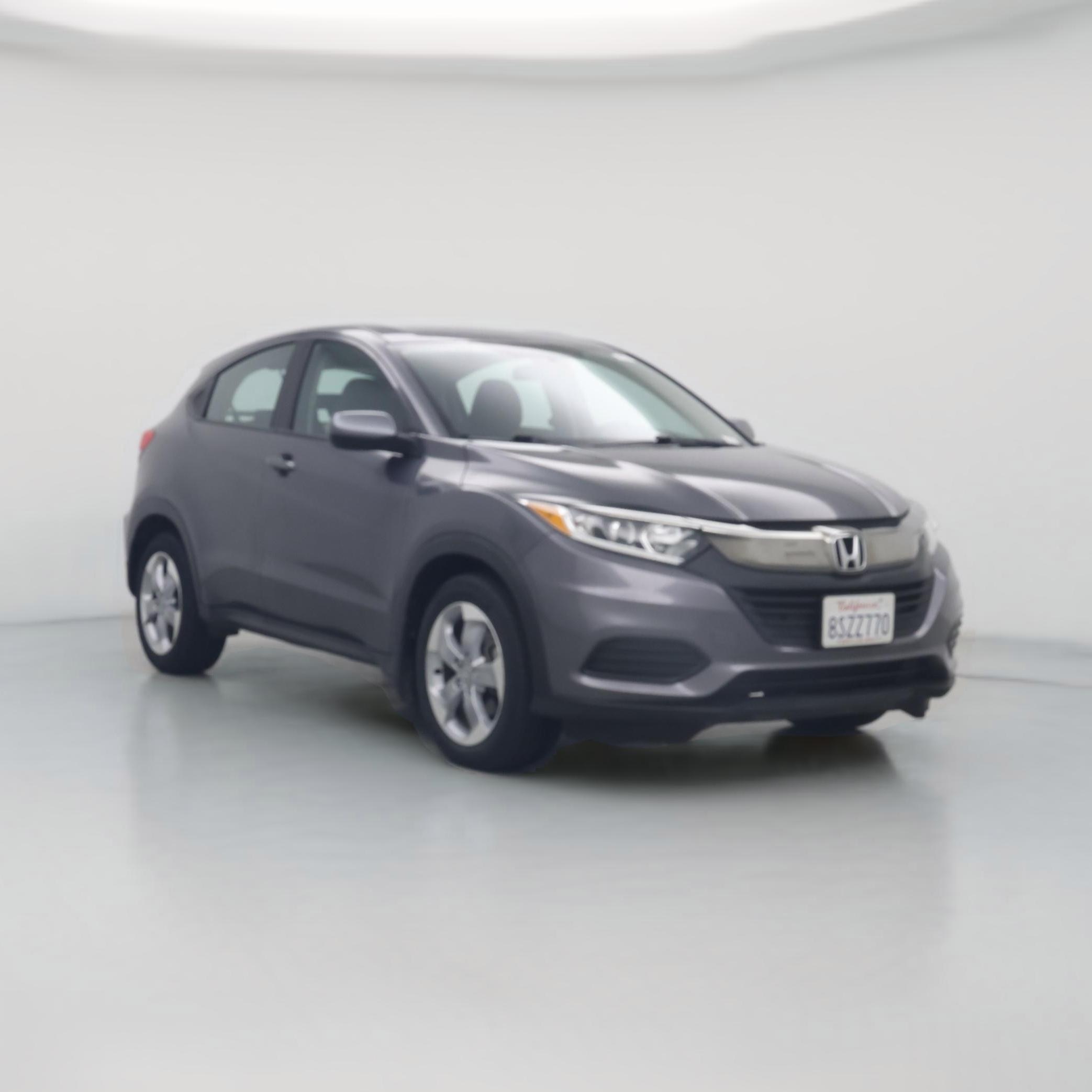 Thumbnail: 2020 Honda HR-V - 1