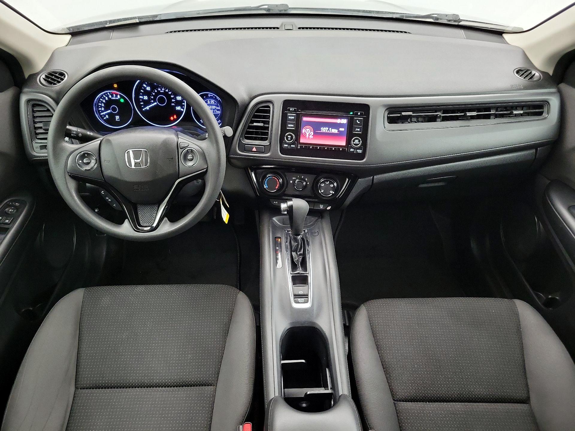 Thumbnail: 2020 Honda HR-V - 9