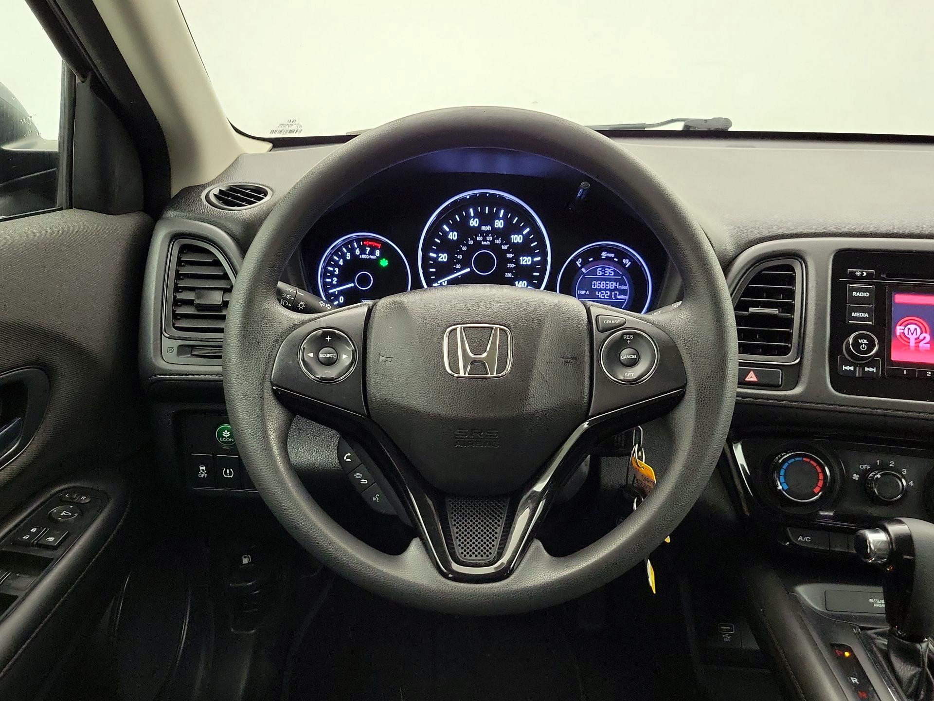 Thumbnail: 2020 Honda HR-V - 10