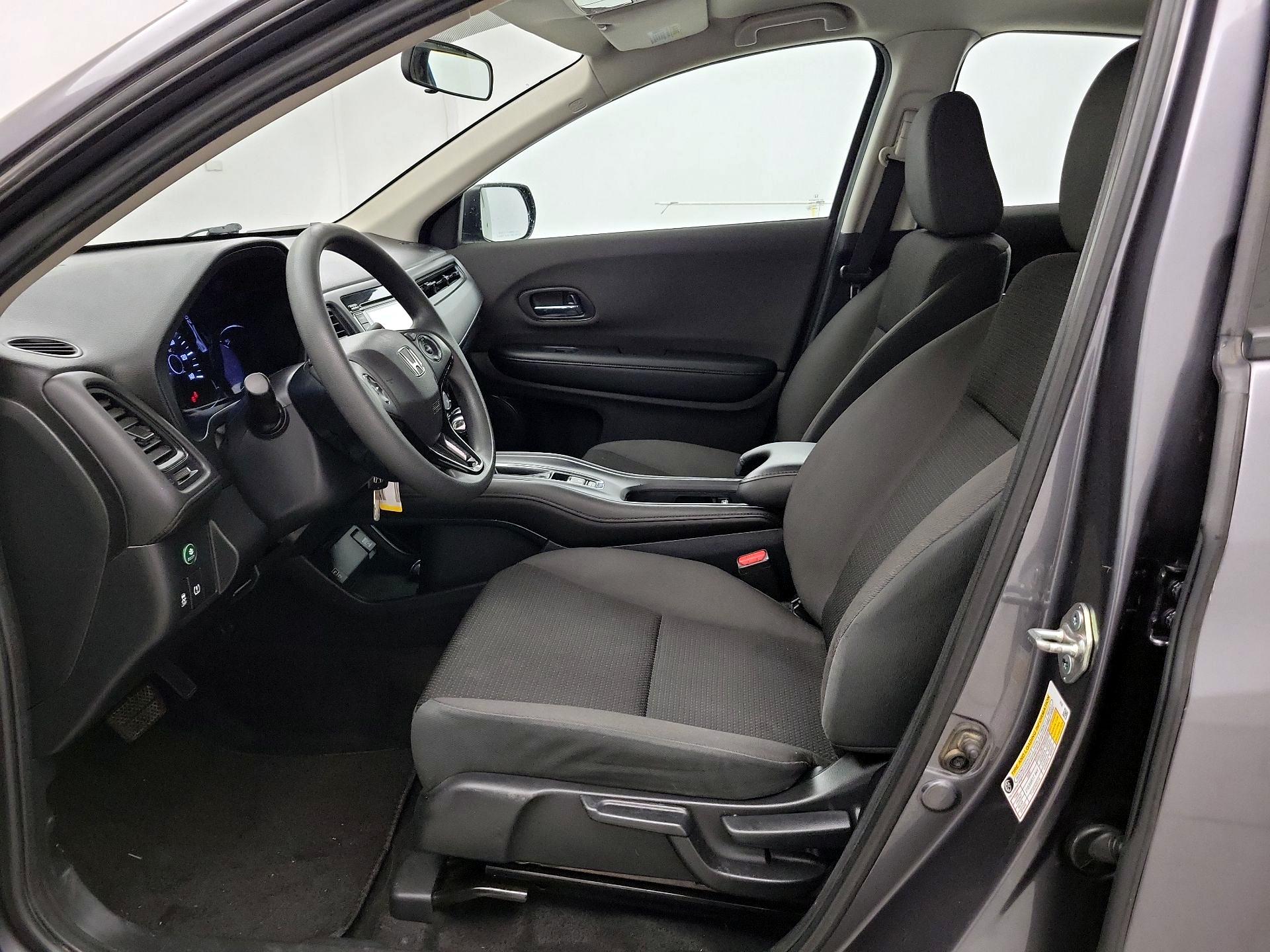 Thumbnail: 2020 Honda HR-V - 11