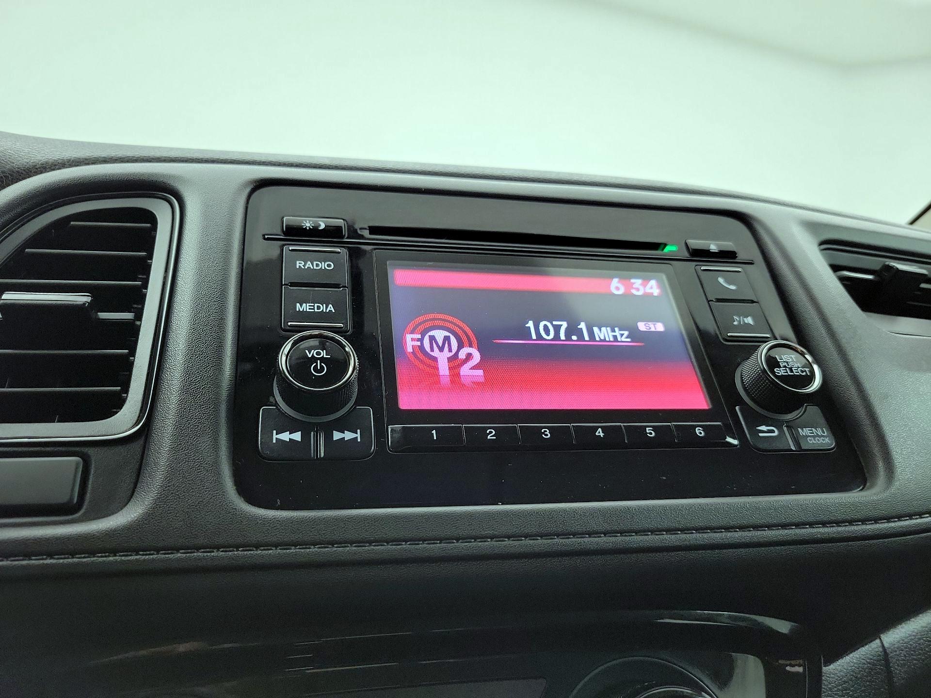 Thumbnail: 2020 Honda HR-V - 15