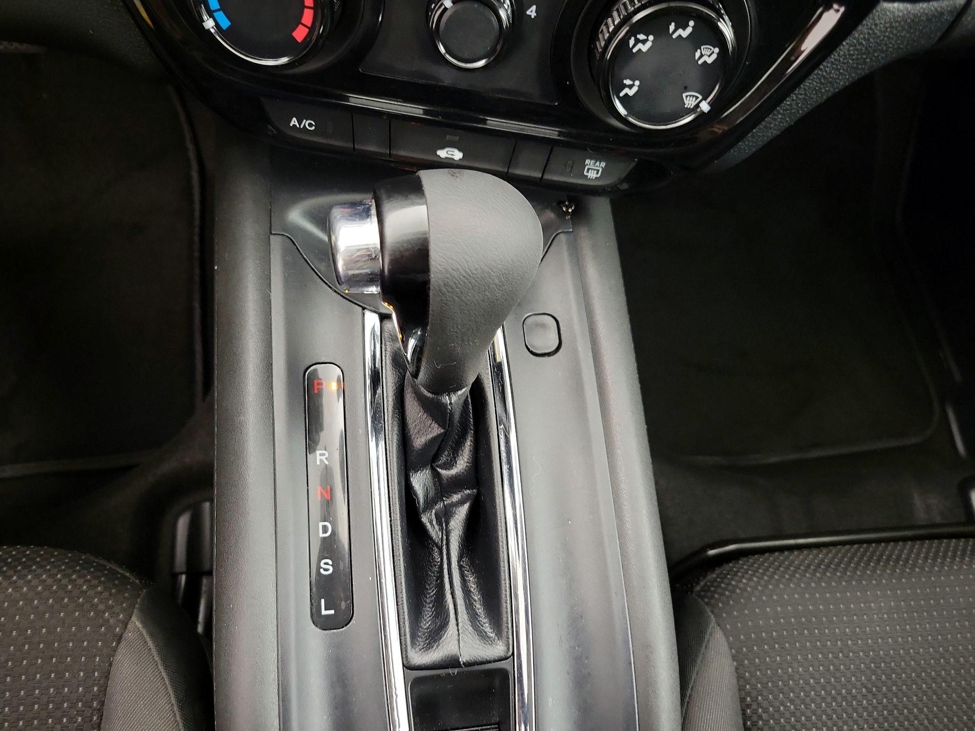 Thumbnail: 2020 Honda HR-V - 17