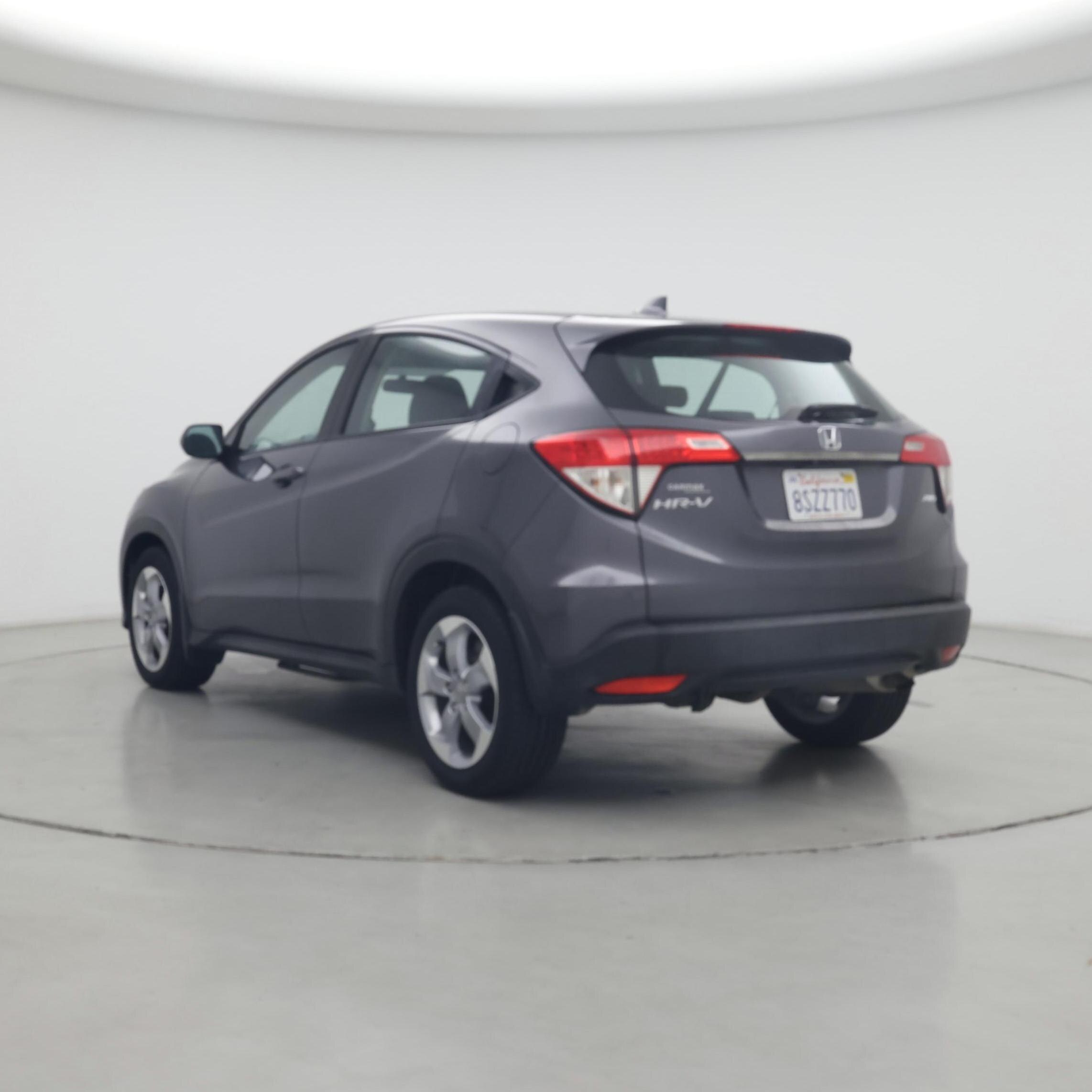 Thumbnail: 2020 Honda HR-V - 2