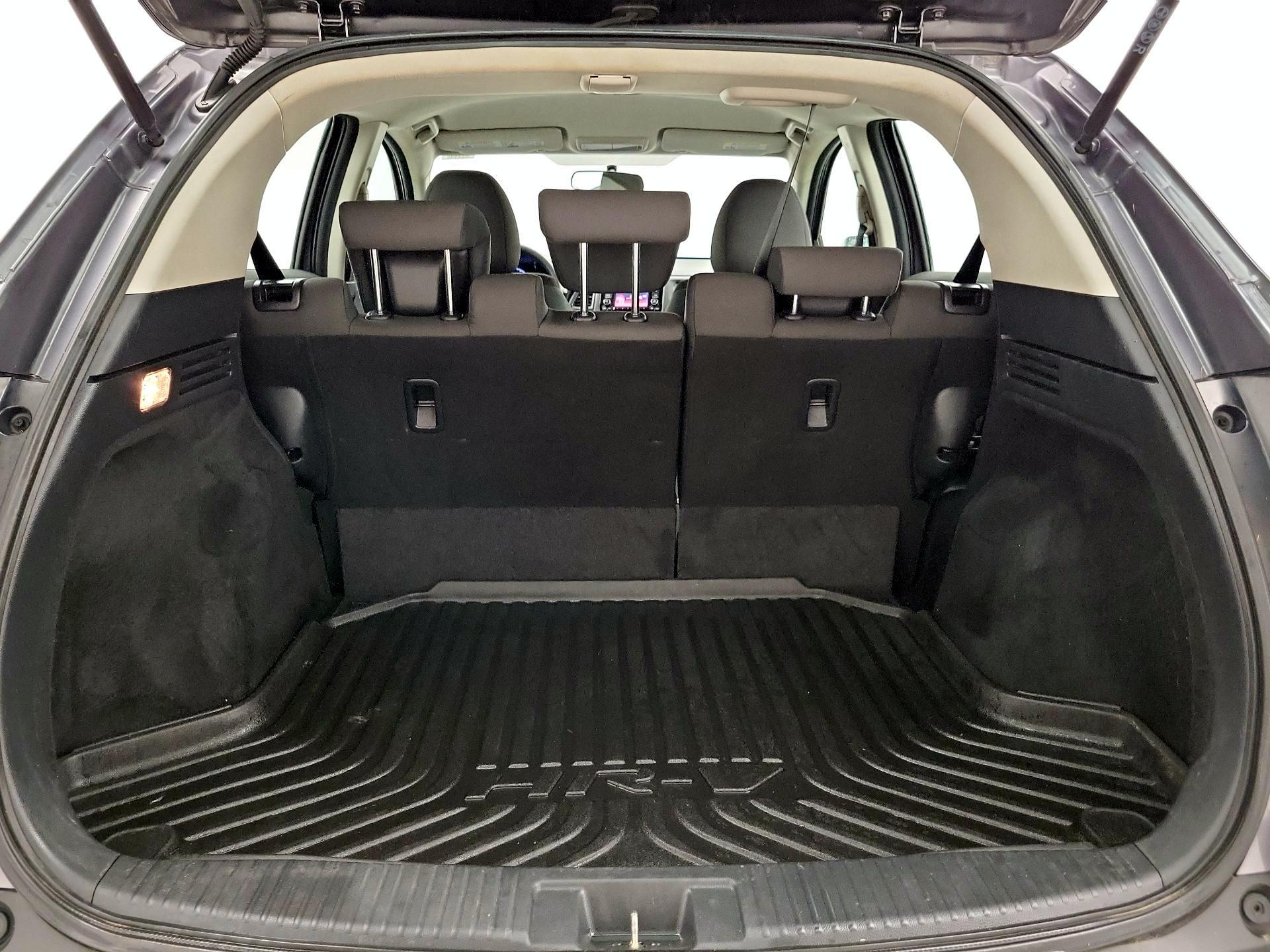 Thumbnail: 2020 Honda HR-V - 20