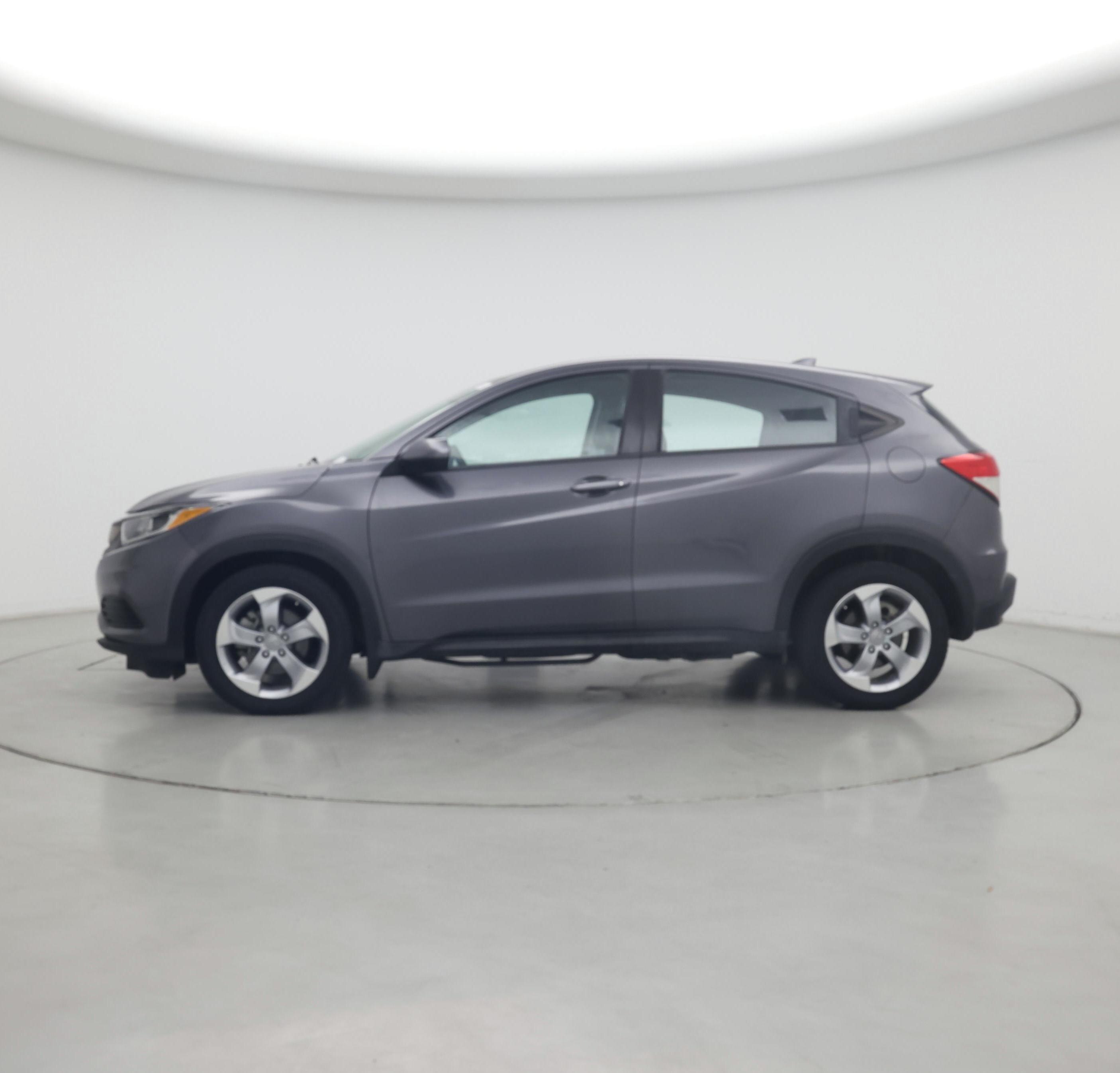 Thumbnail: 2020 Honda HR-V - 3