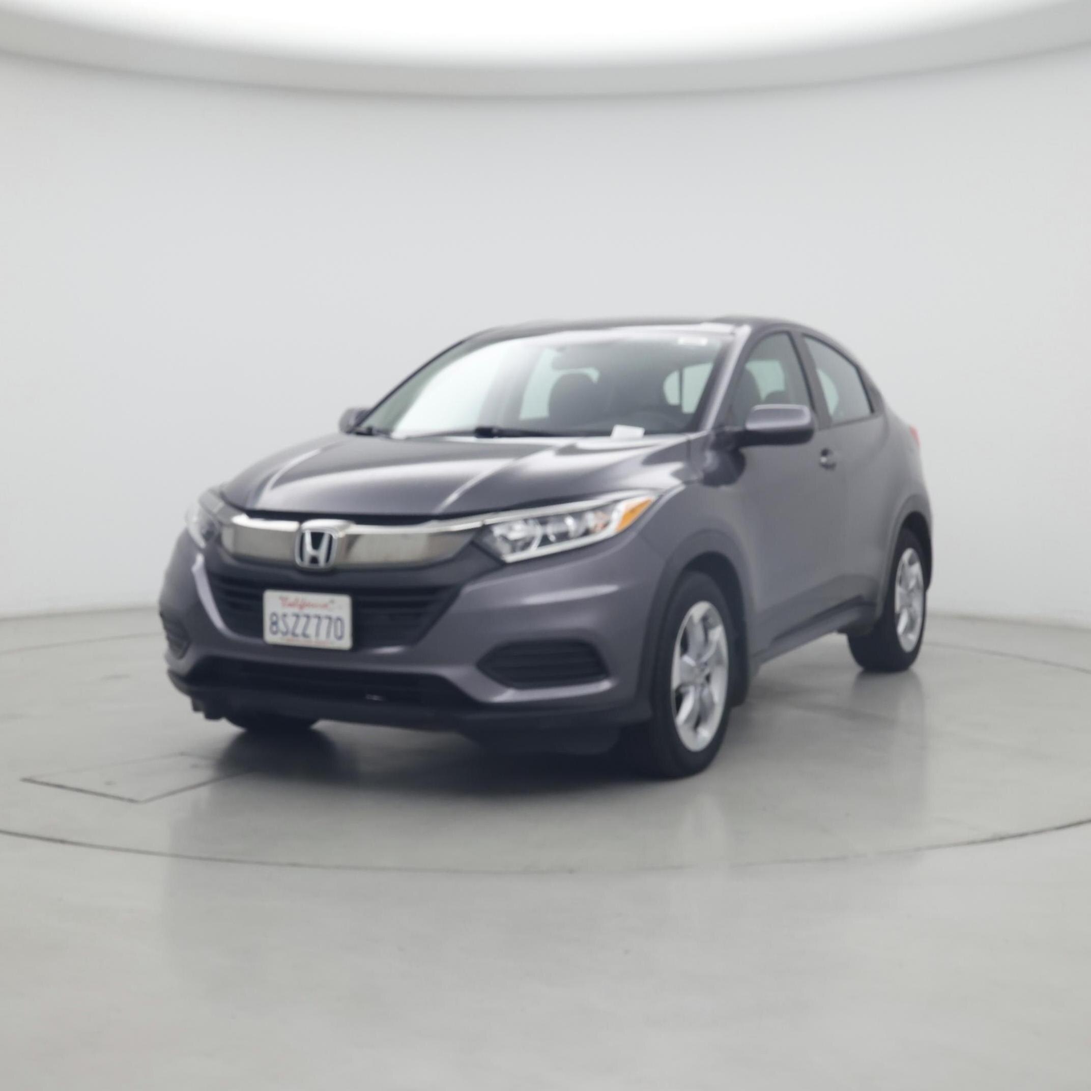 Thumbnail: 2020 Honda HR-V - 4